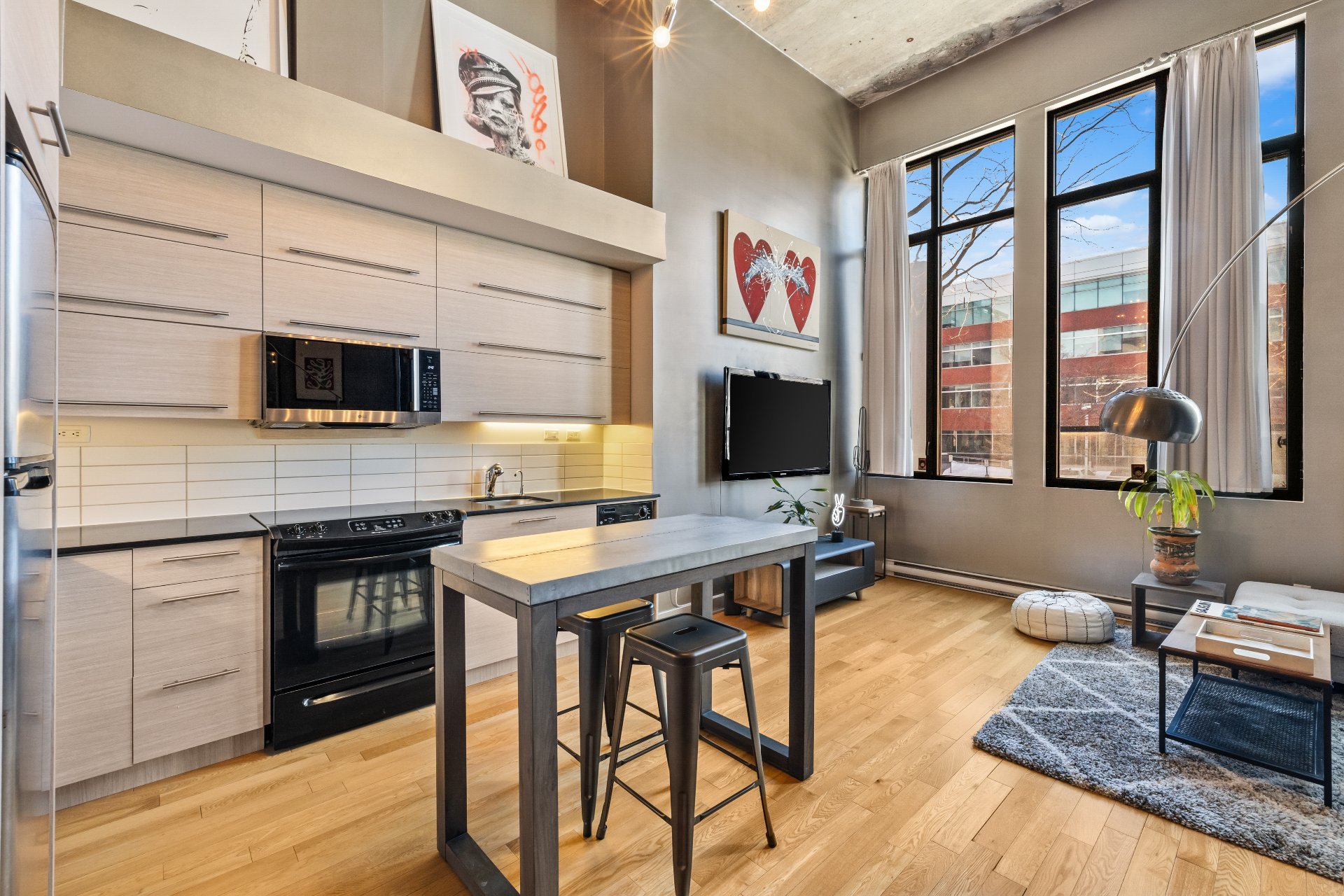 Photo - Kitchen