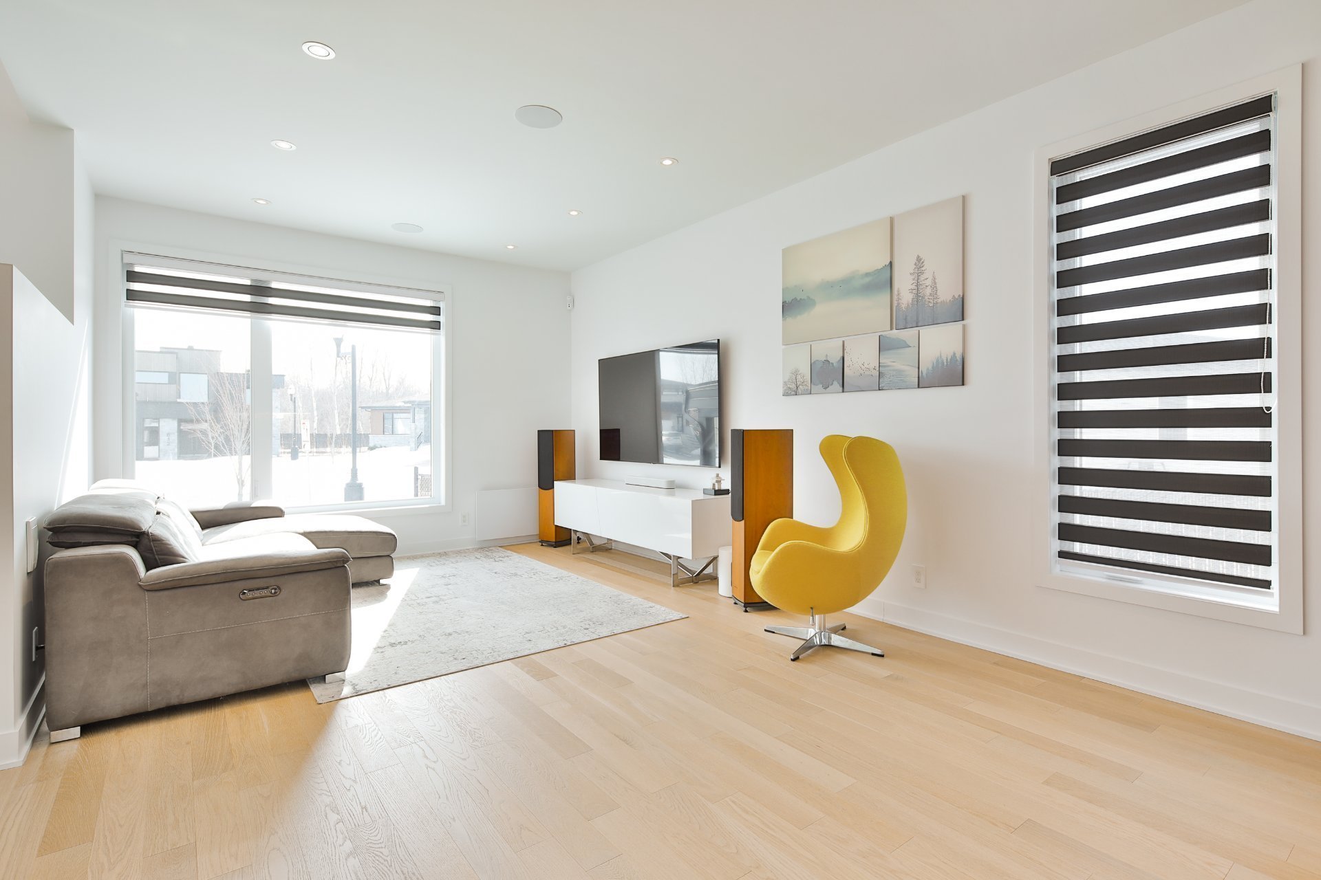 Photo - Salon