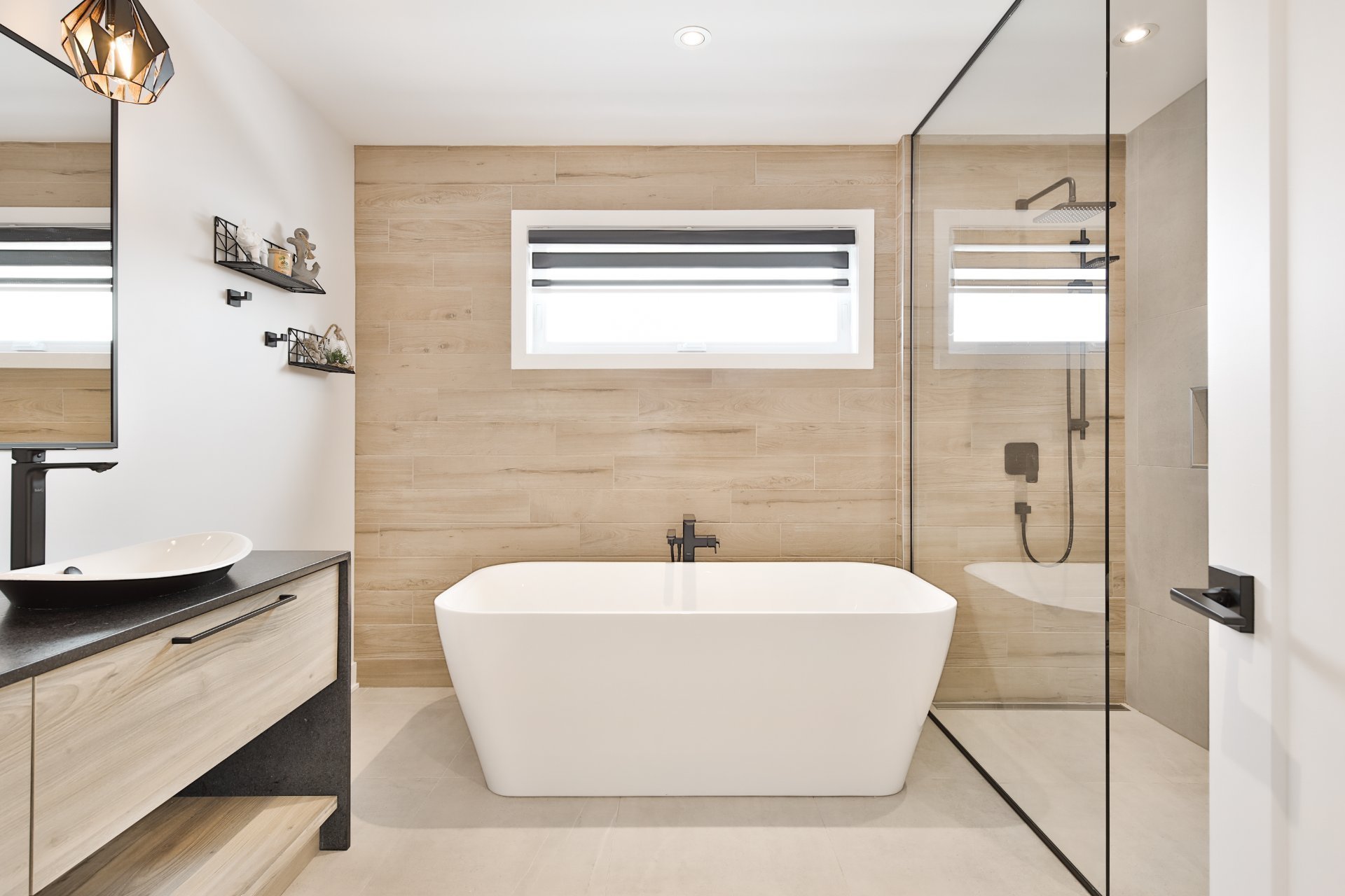 Photo - Salle de bains
