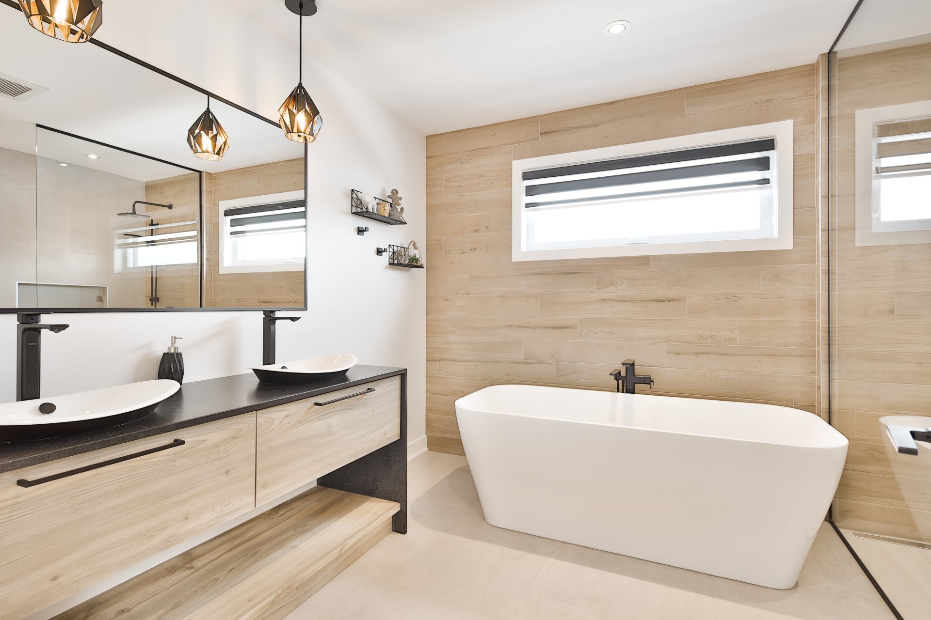 Photo - Salle de bains