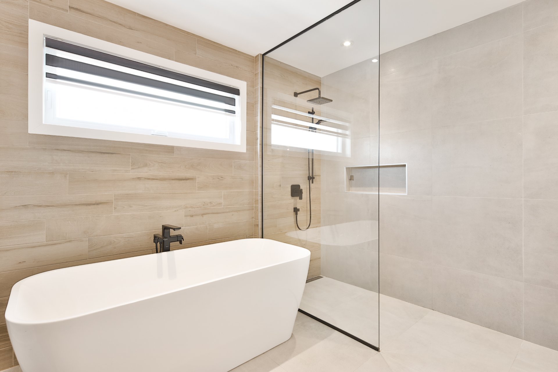 Photo - Salle de bains