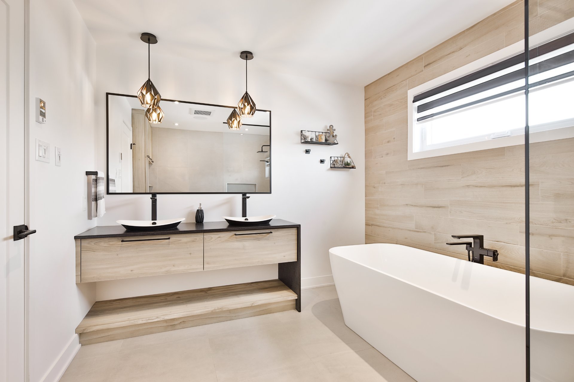Photo - Salle de bains