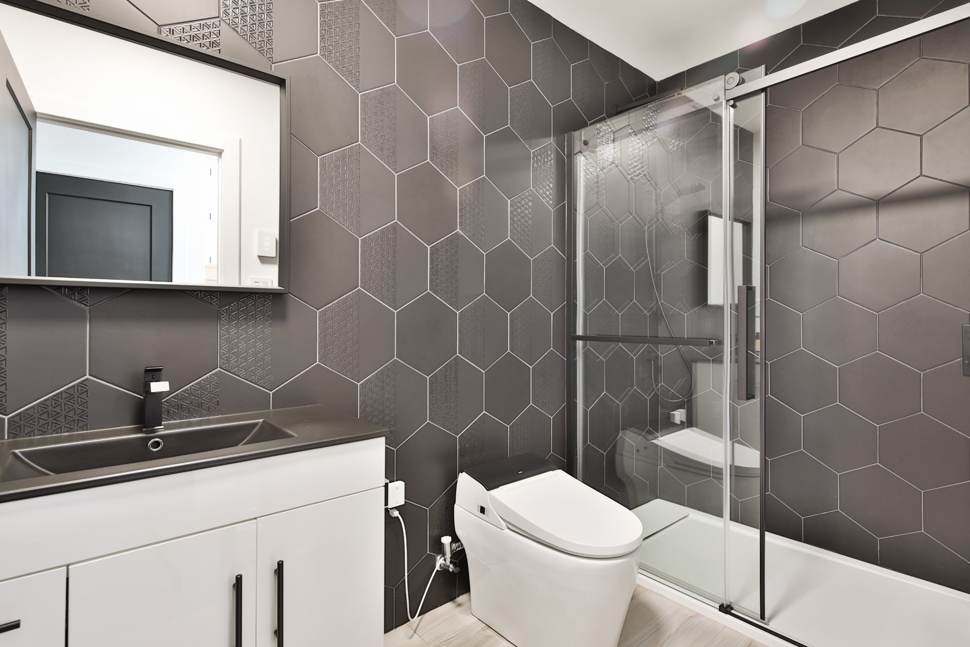 Photo - Salle de bains
