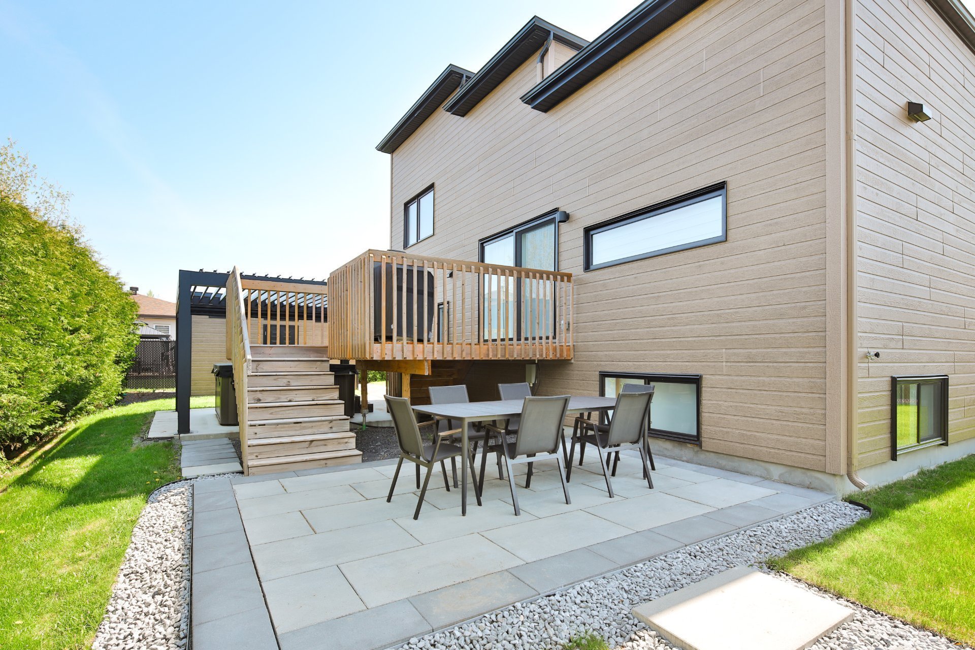 Photo - Terrasse