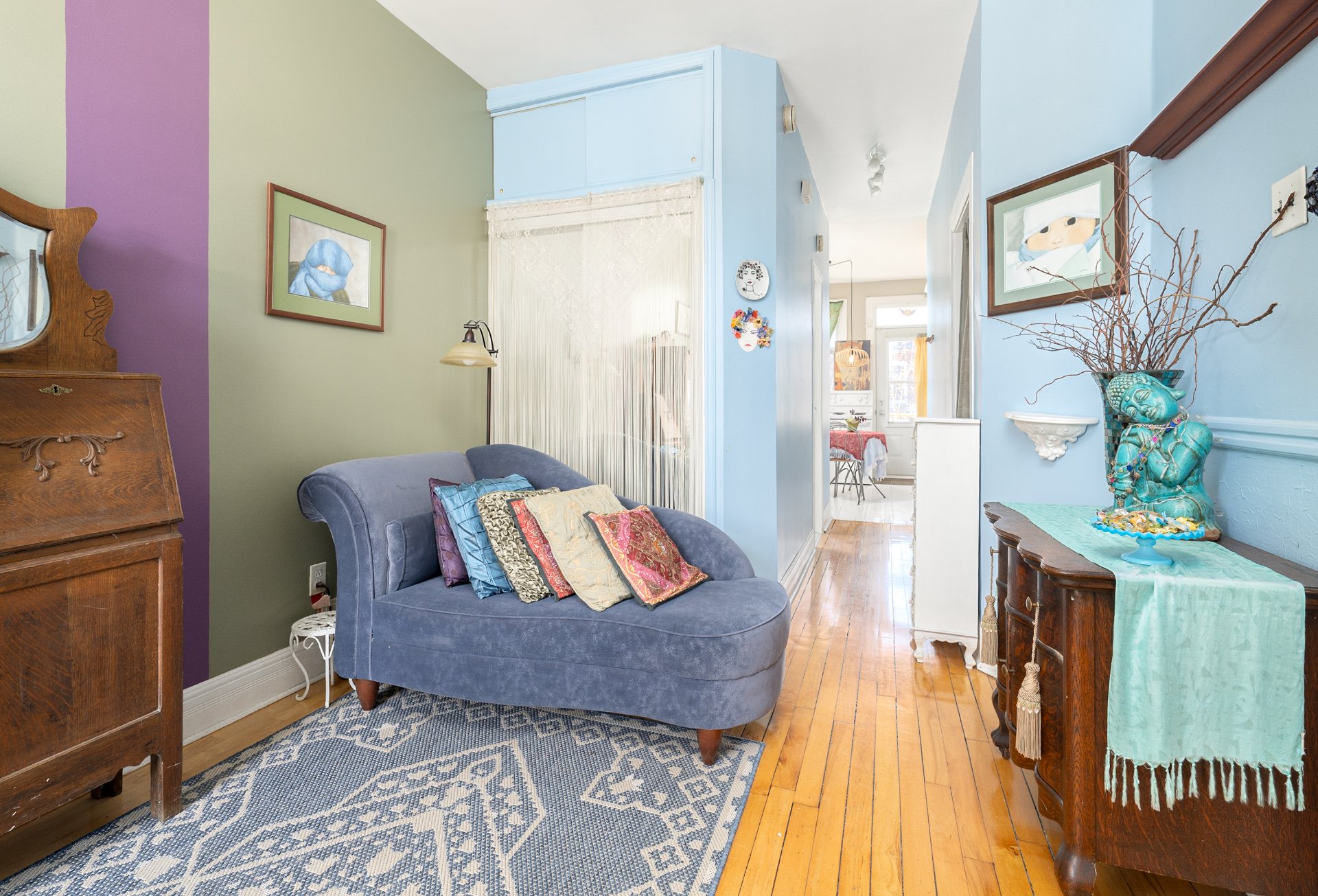Photo - Living room