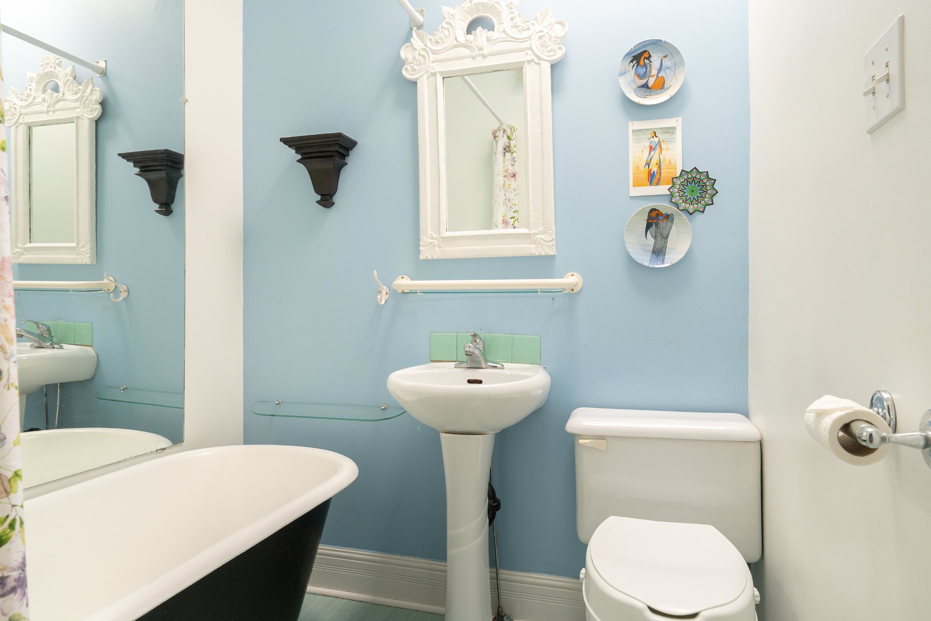 Photo - Bathroom