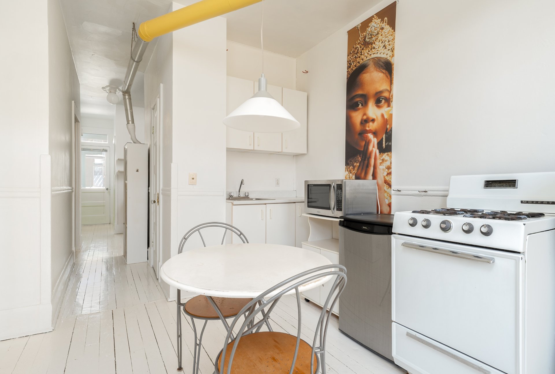 Photo - Kitchen
