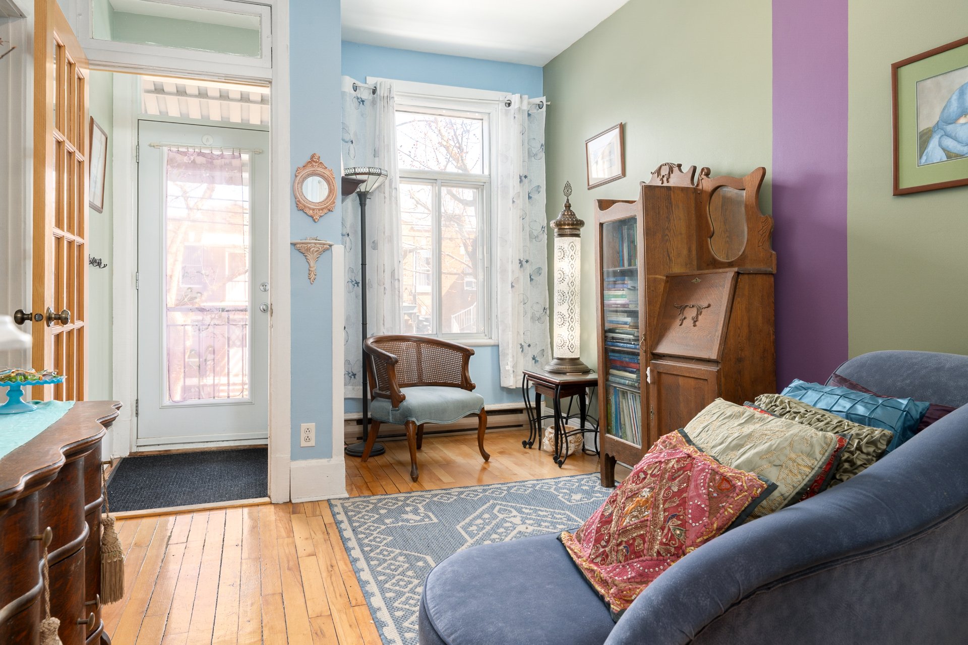 Photo - Living room