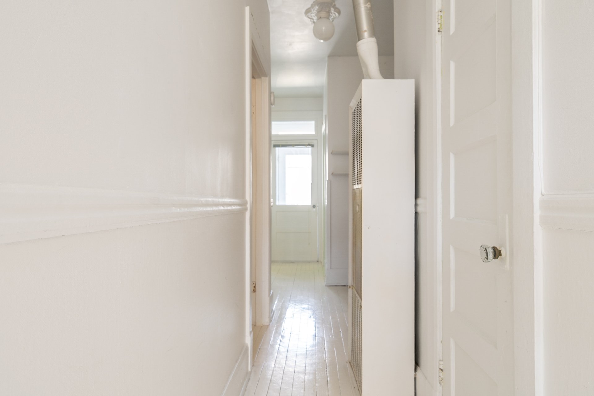 Photo - Corridor