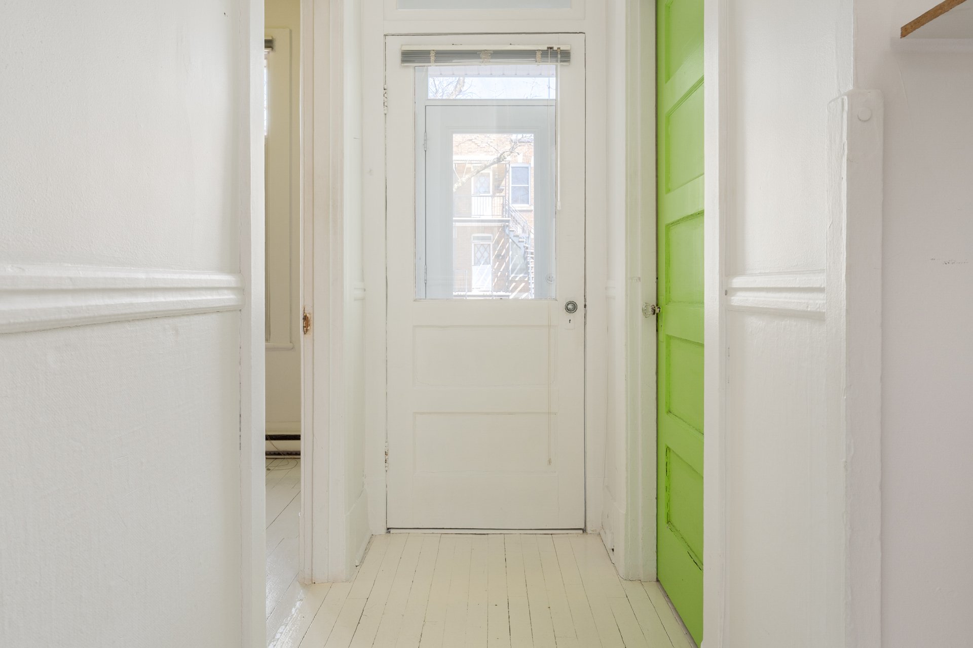 Photo - Corridor
