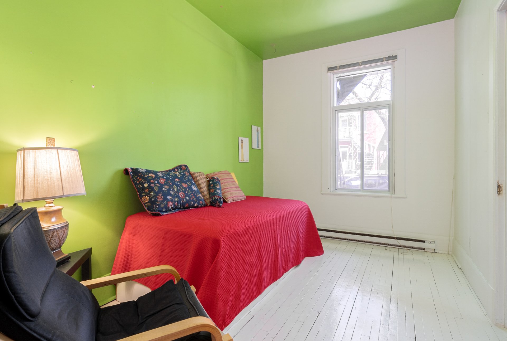 Photo - Primary bedroom
