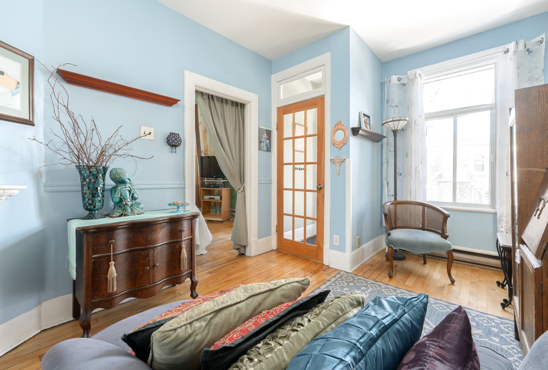 Photo - Living room