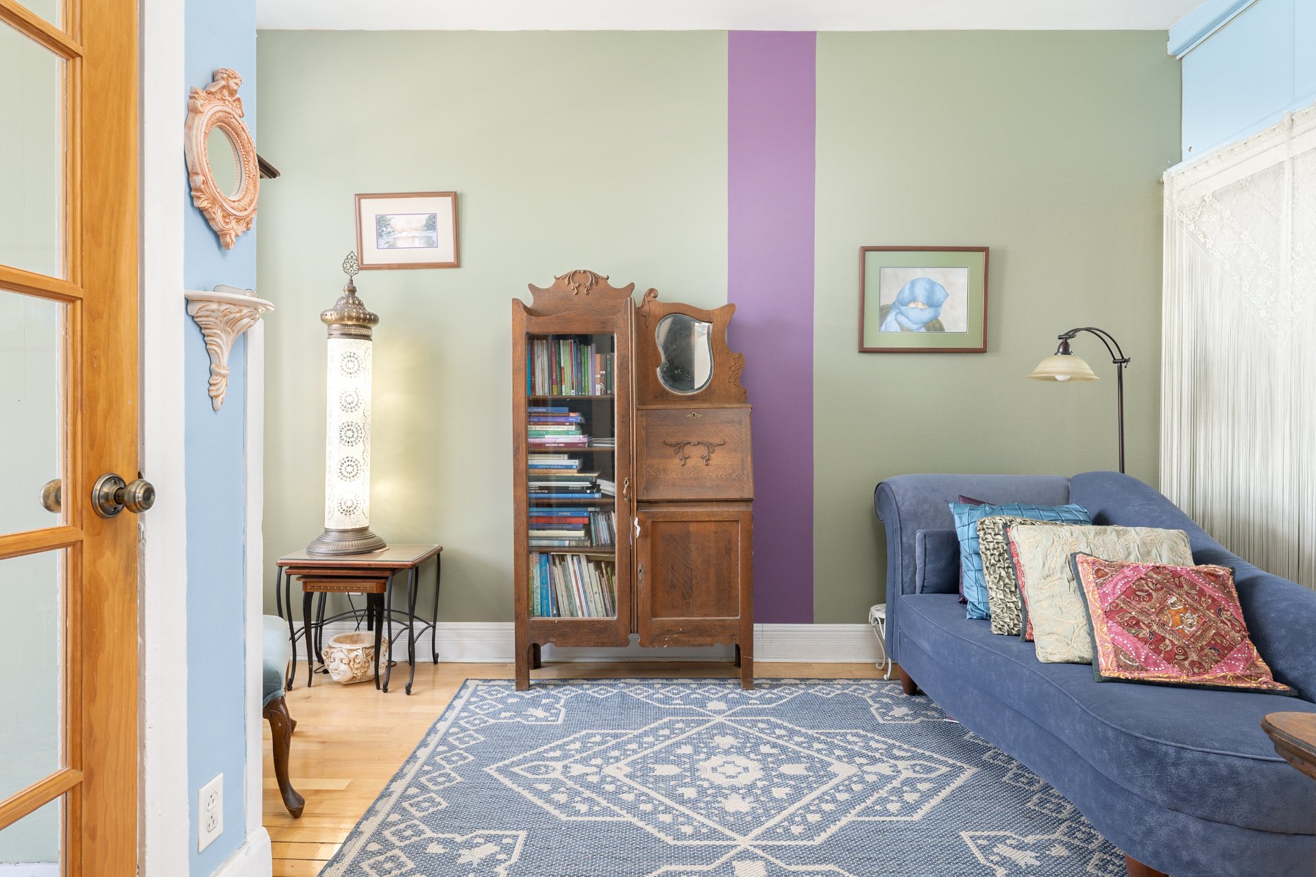 Photo - Living room
