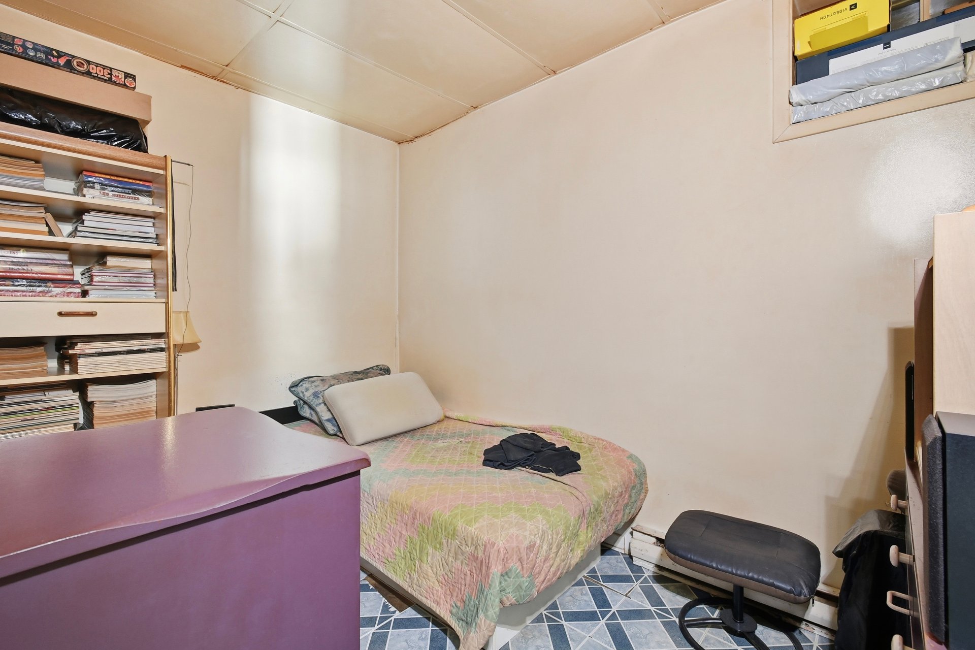 Photo - Primary bedroom