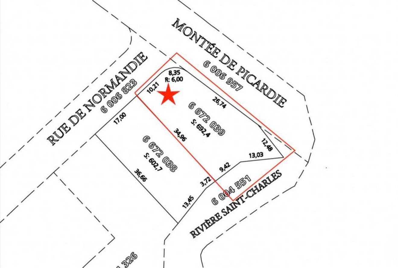 Photo - Plan (croquis)