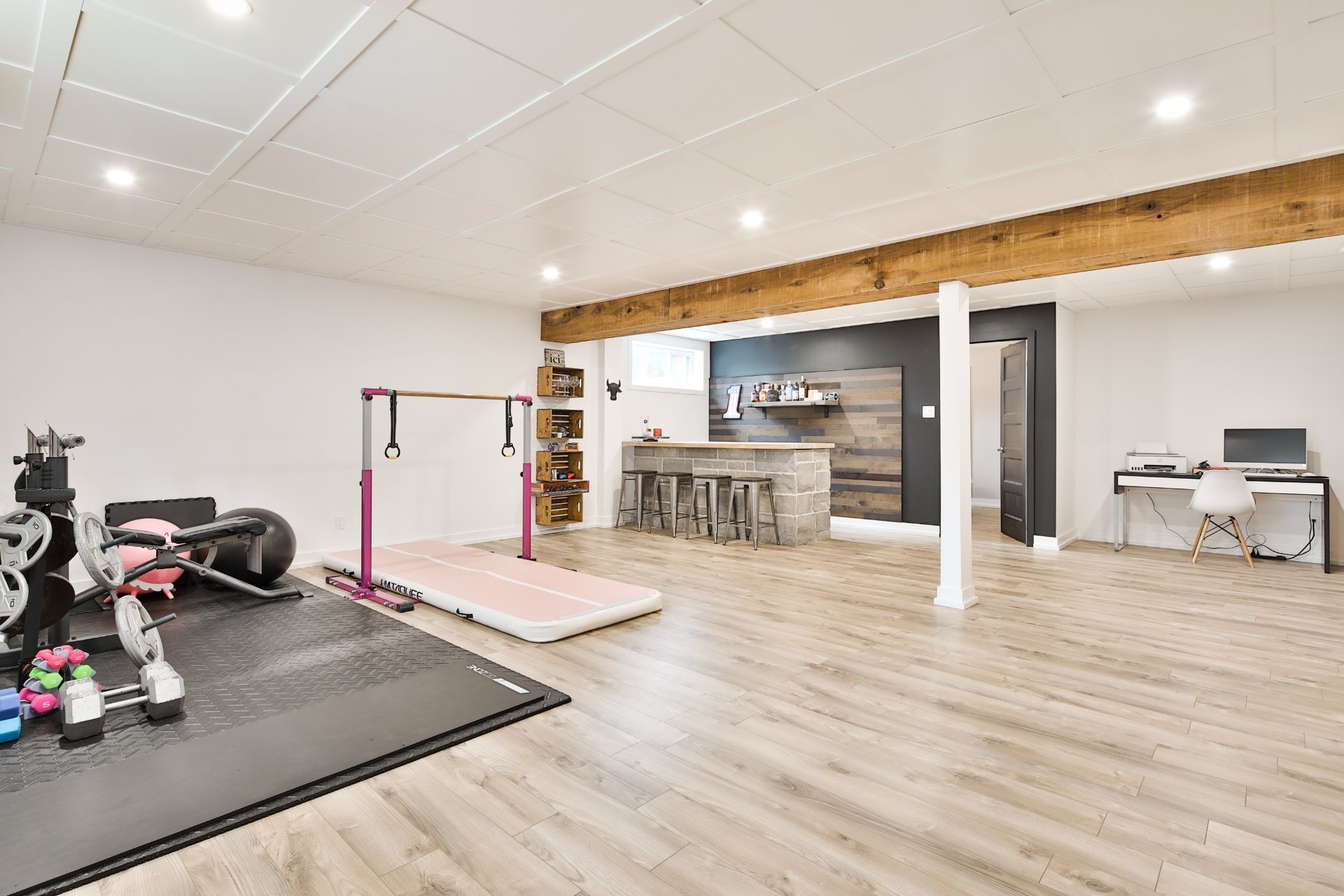 Photo - Salle familiale