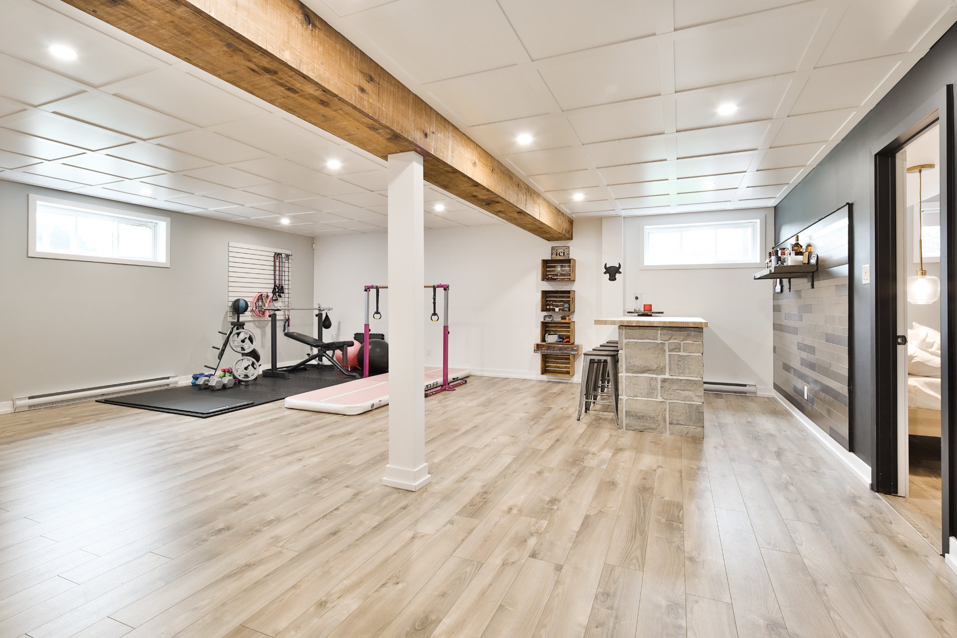 Photo - Salle familiale