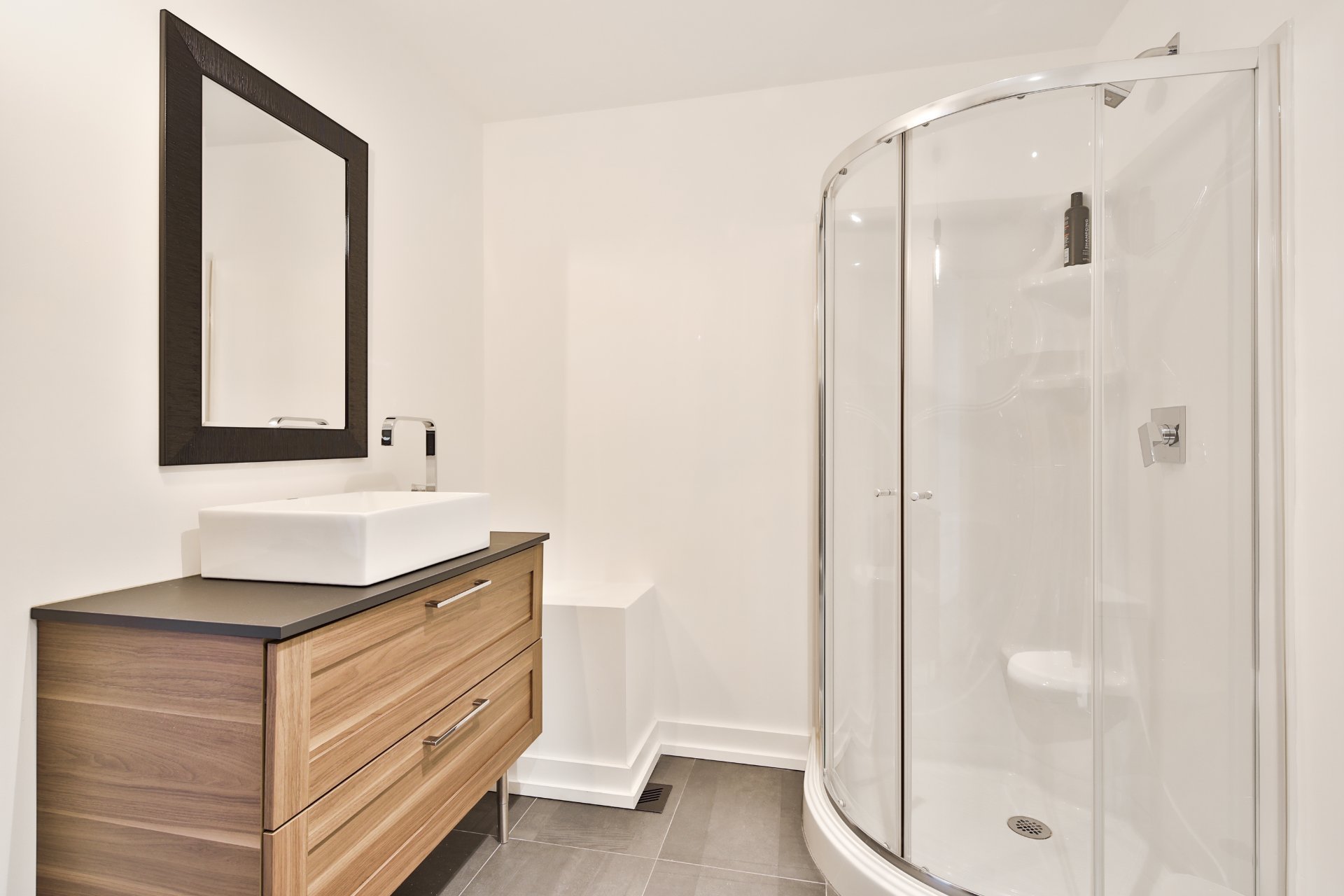 Photo - Salle de bains