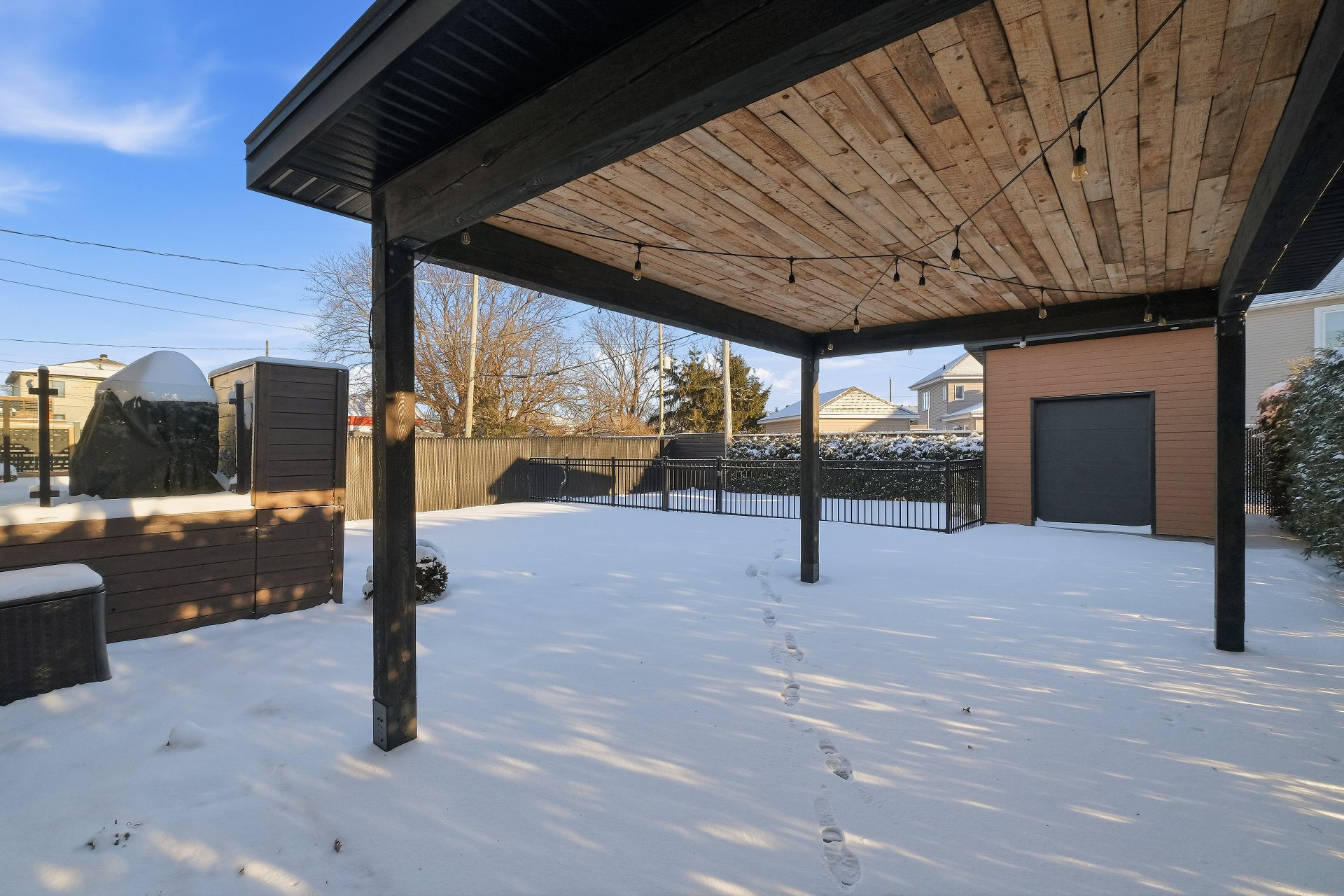 Photo - Terrasse