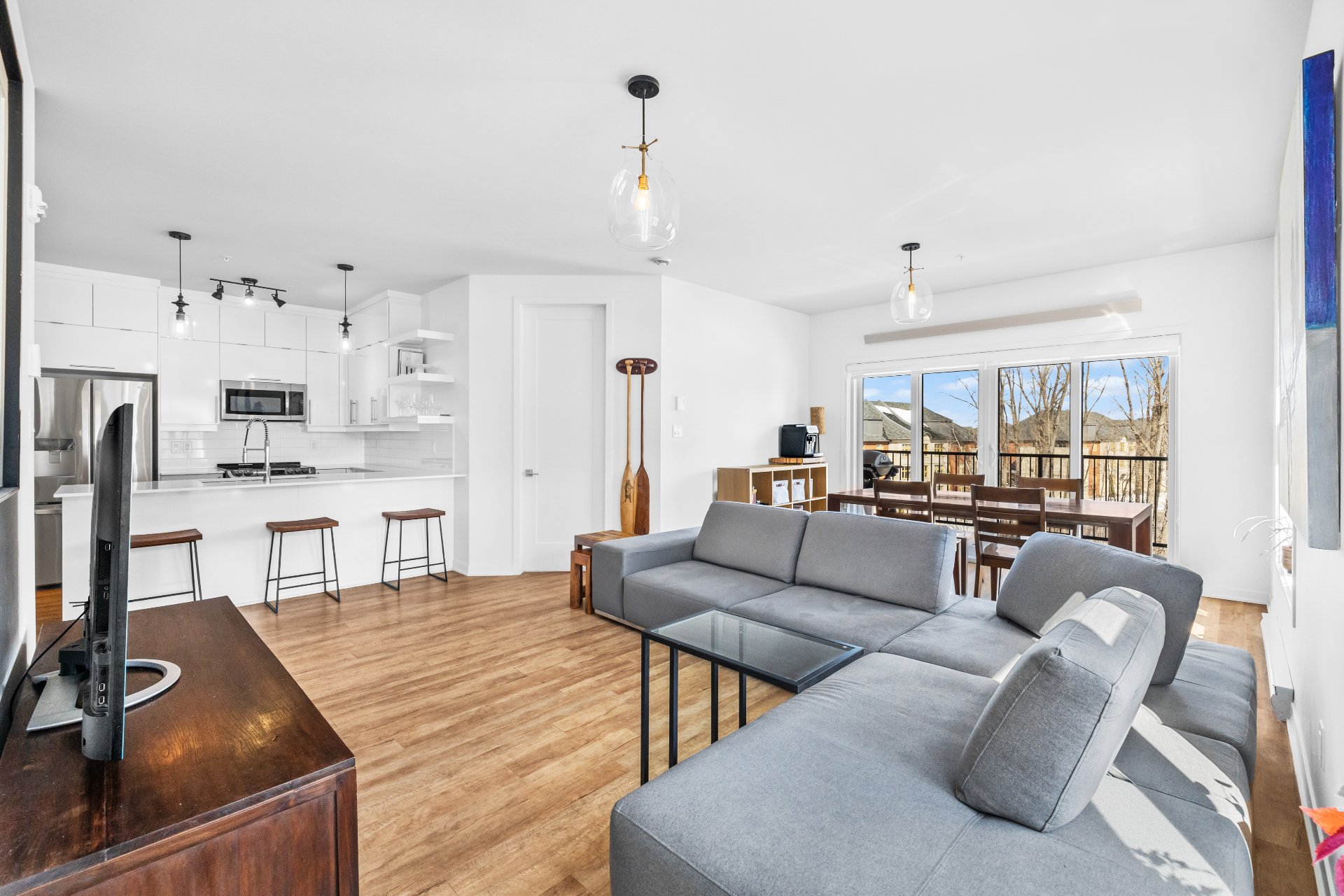 Photo - Vue d'ensemble