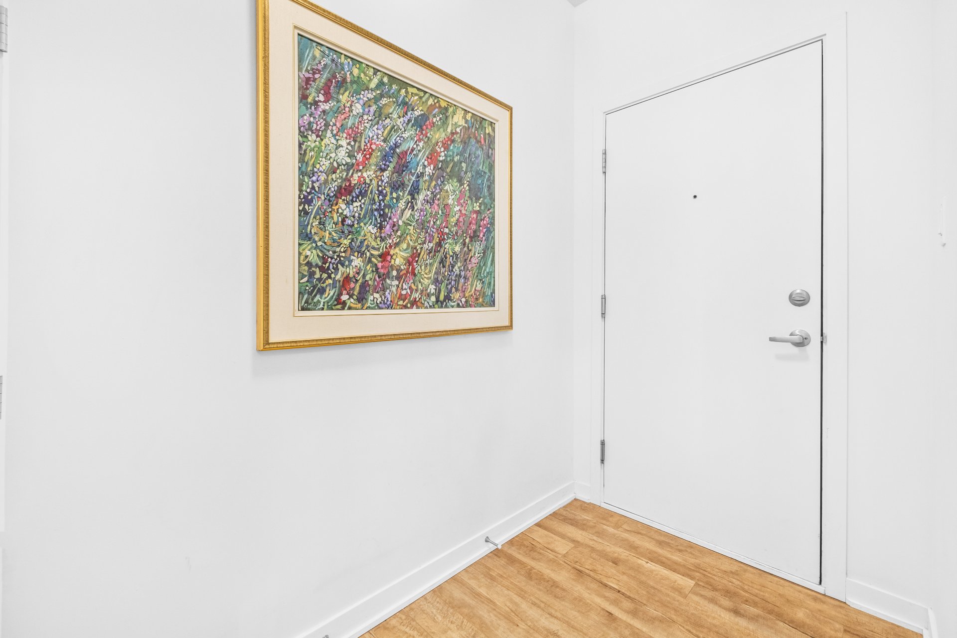 Photo - Hall d'entrée