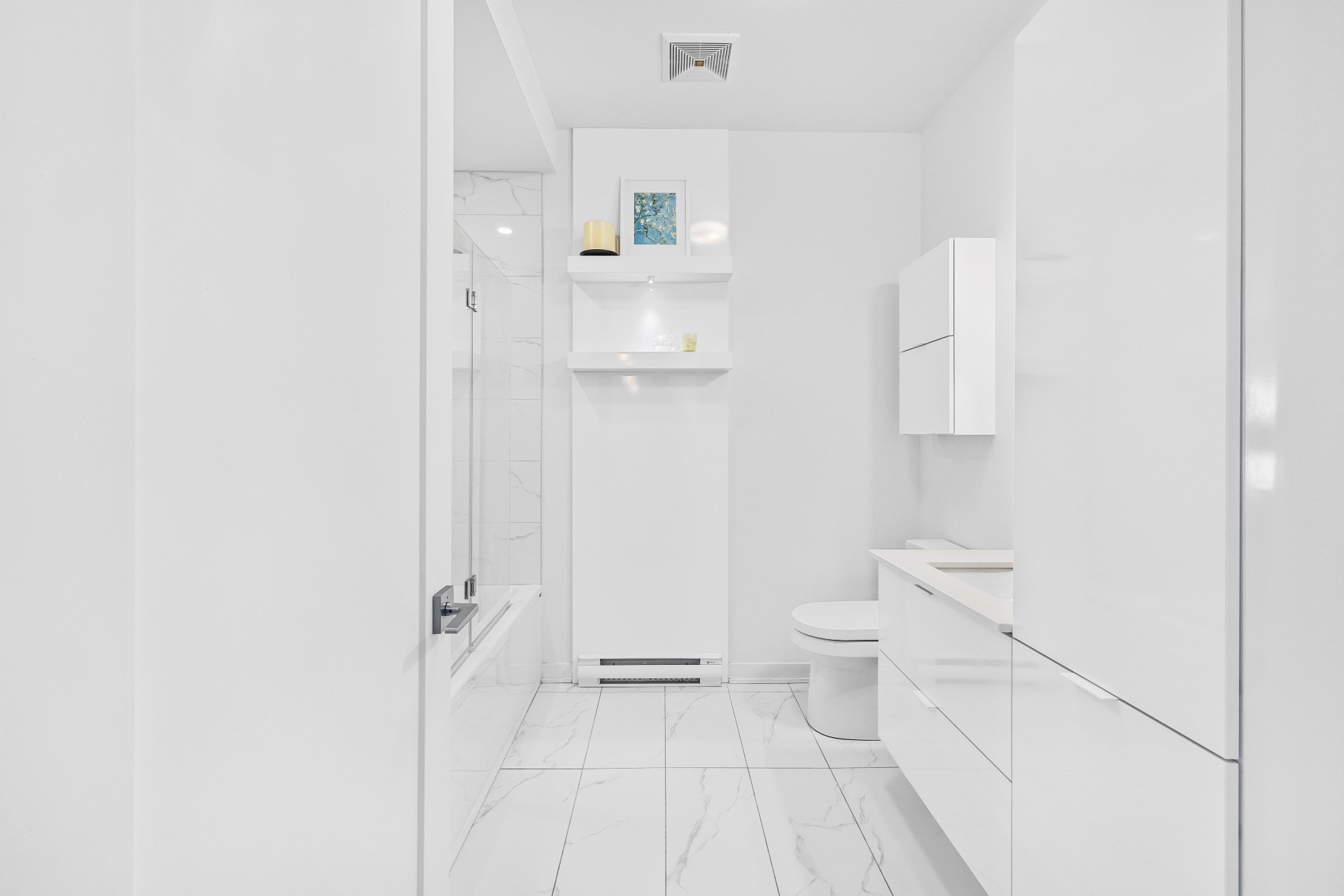 Photo - Salle de bains