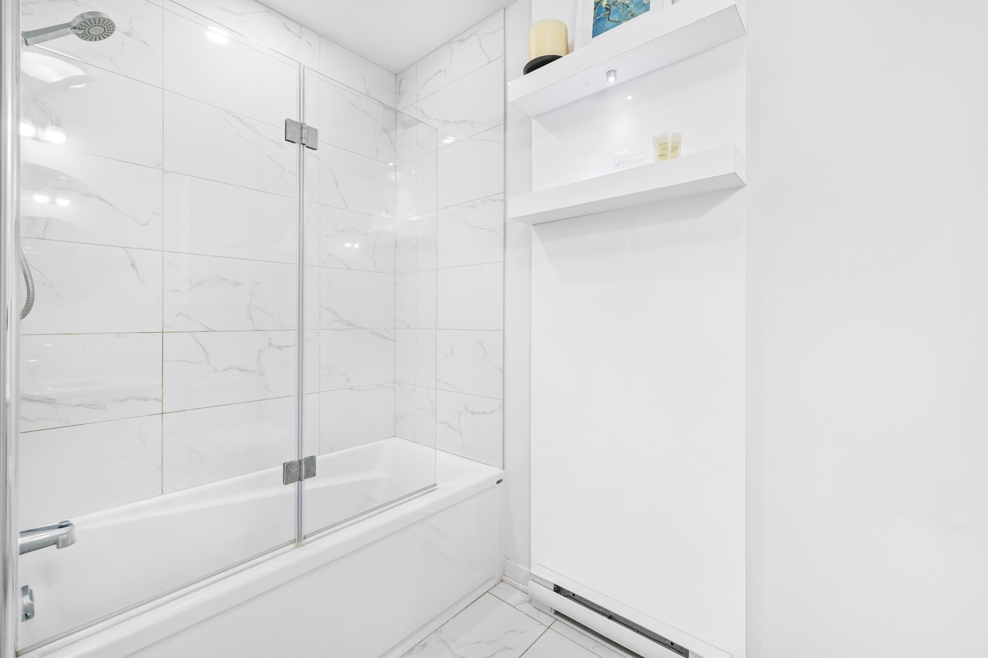 Photo - Salle de bains