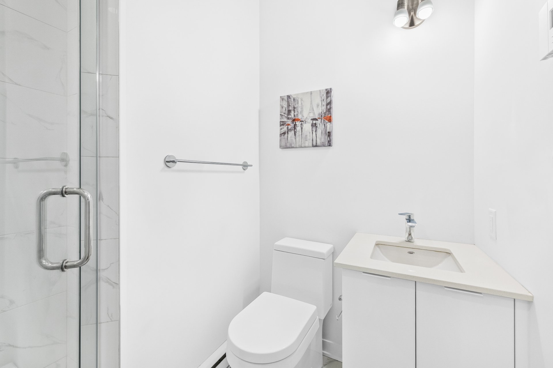 Photo - Salle de bains