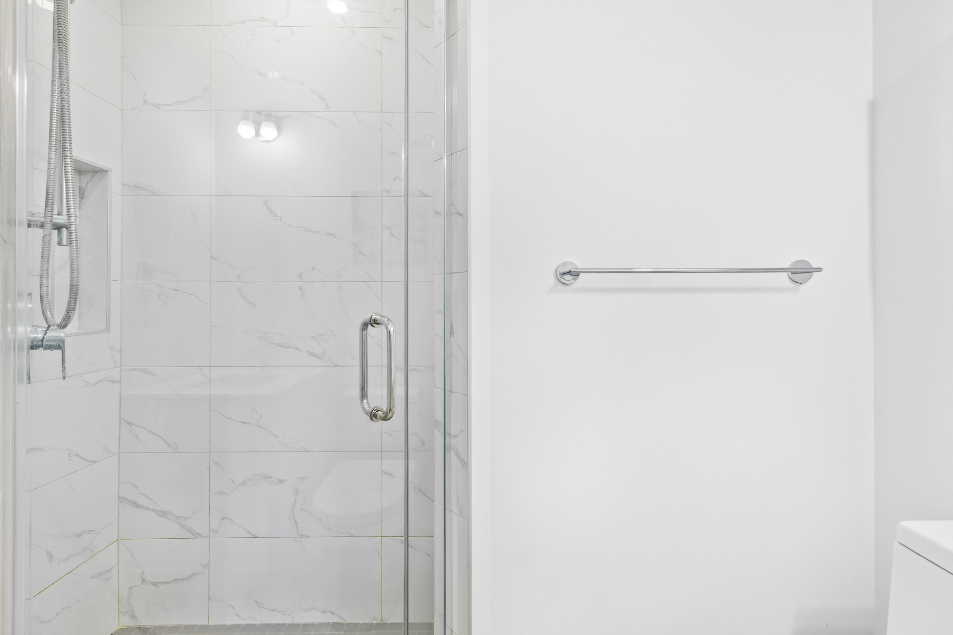 Photo - Salle de bains