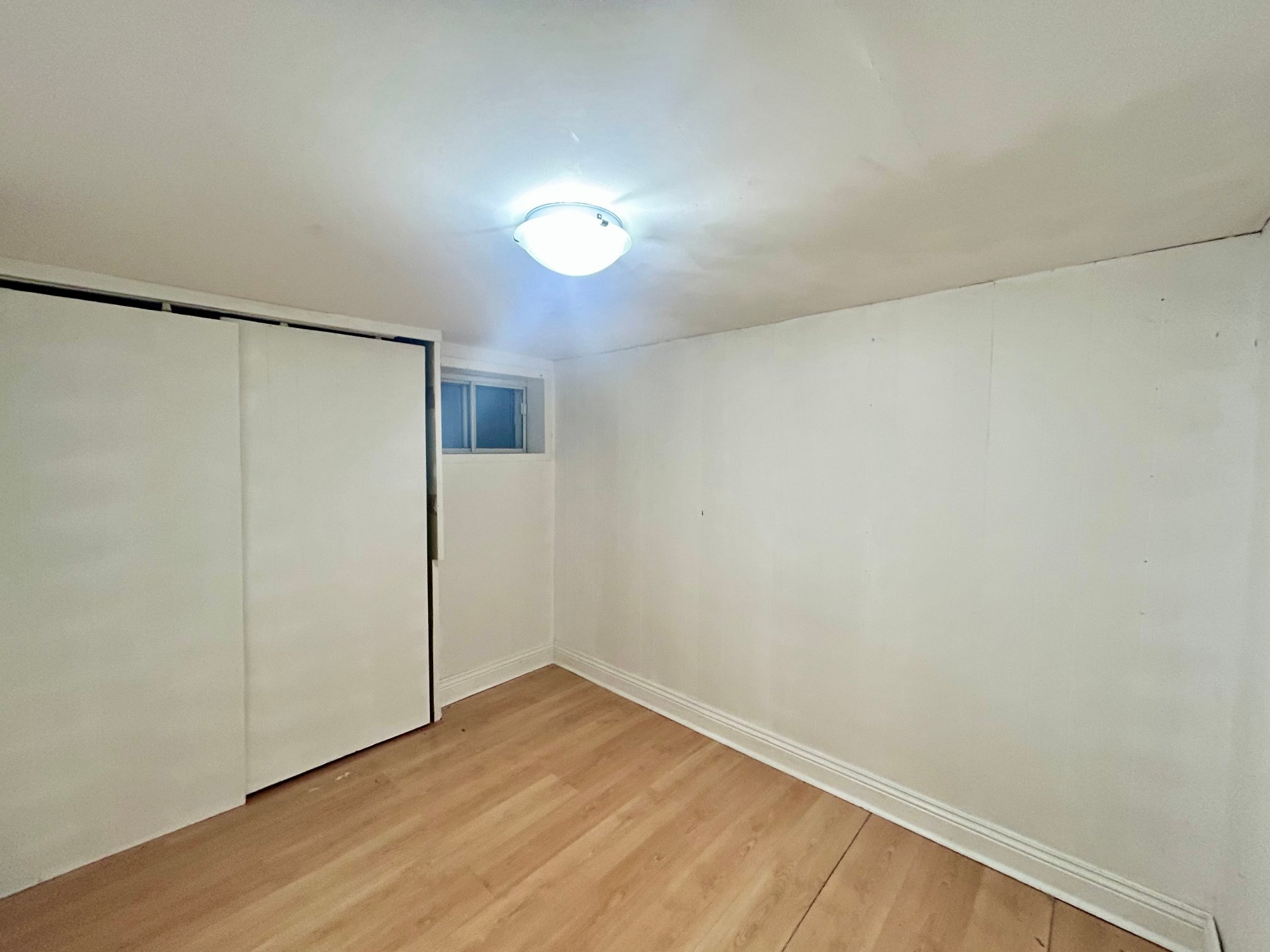 Photo - Chambre à coucher