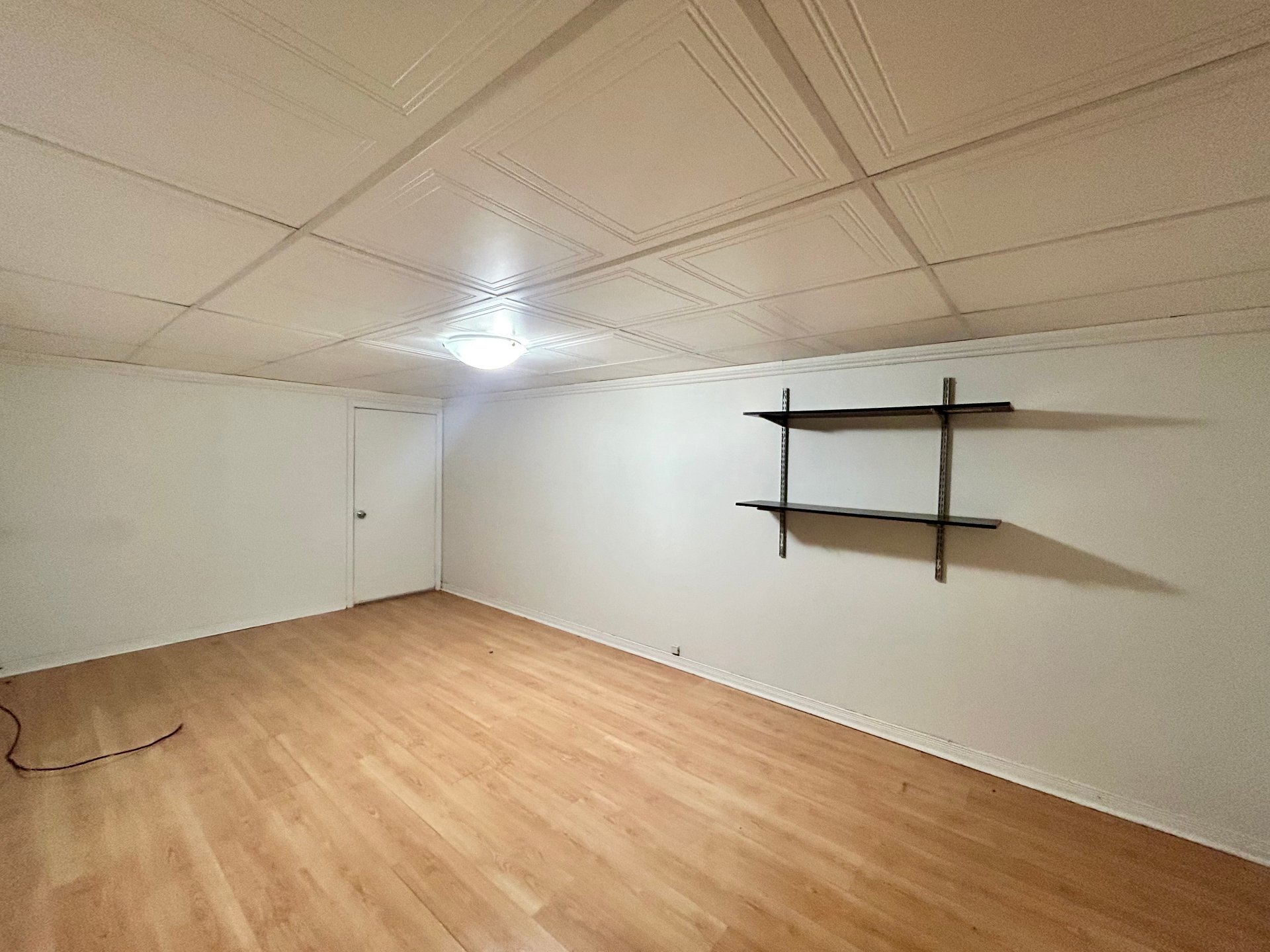 Photo - Chambre à coucher