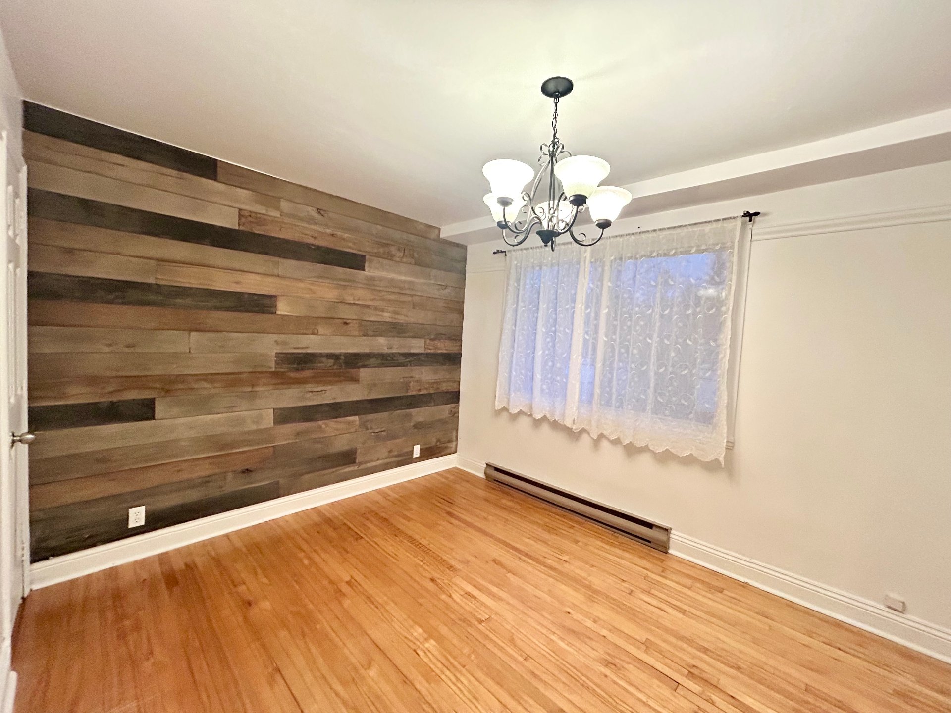 Photo - Chambre à coucher principale