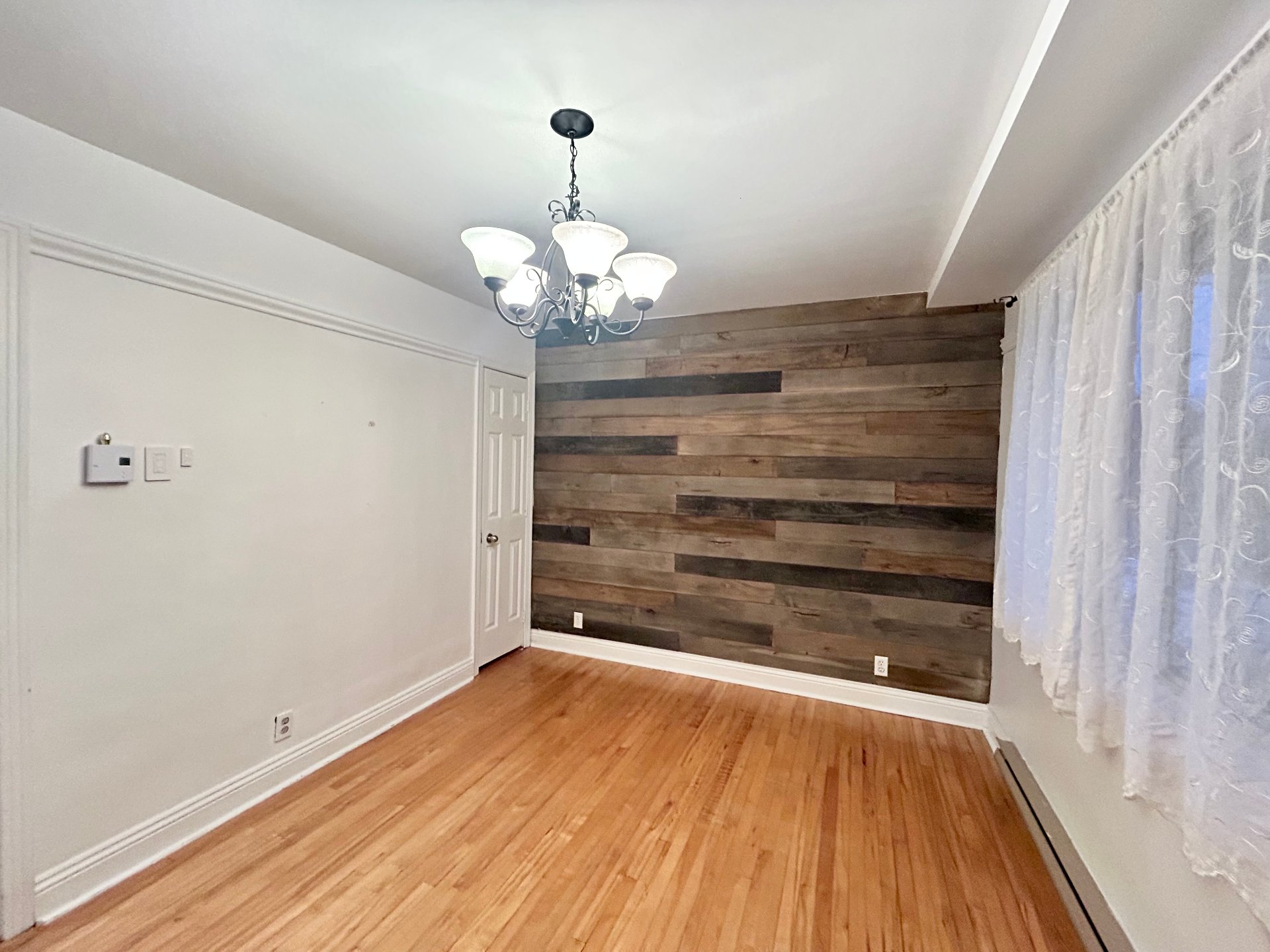 Photo - Chambre à coucher principale