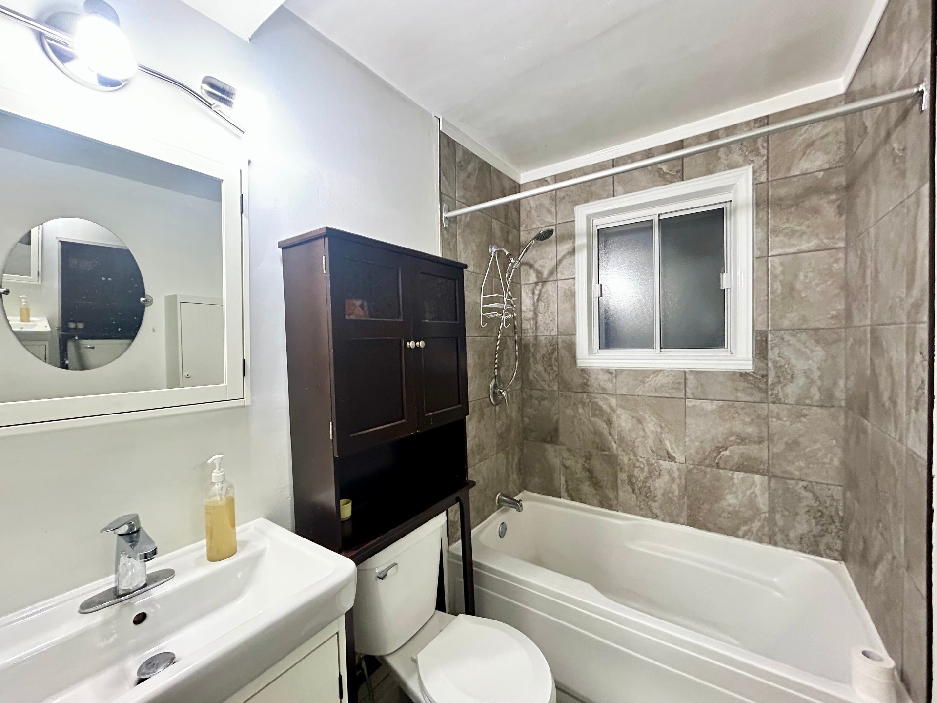 Photo - Salle de bains