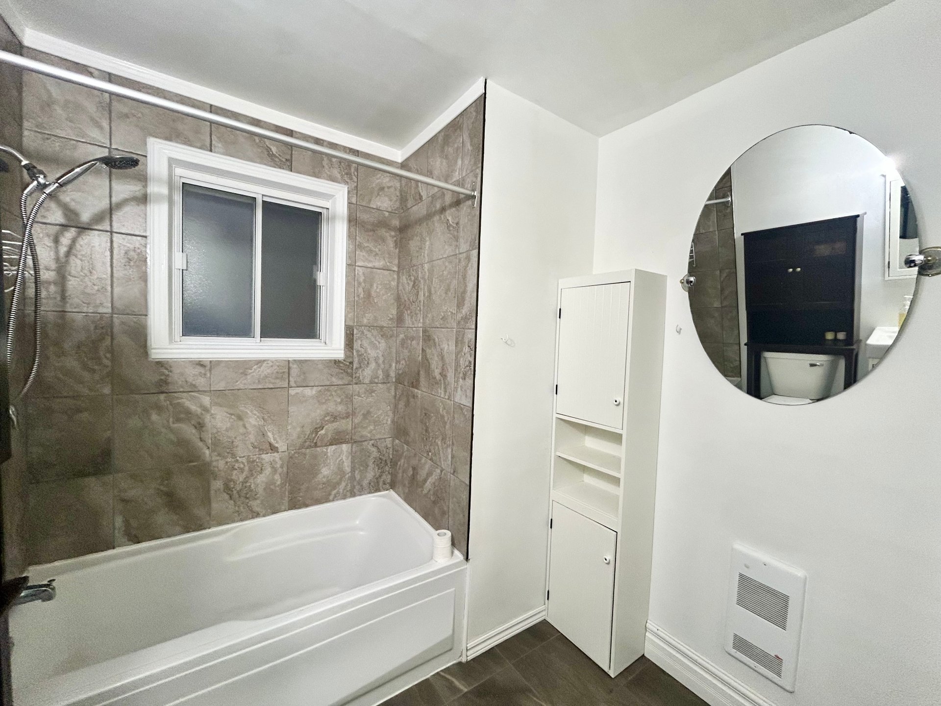 Photo - Salle de bains