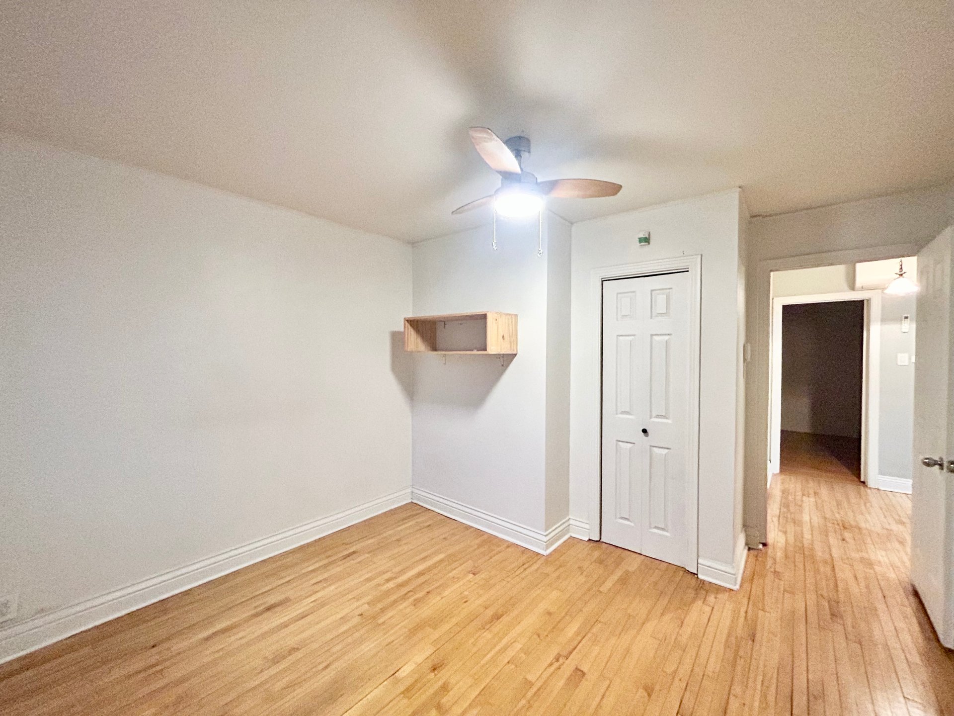 Photo - Chambre à coucher