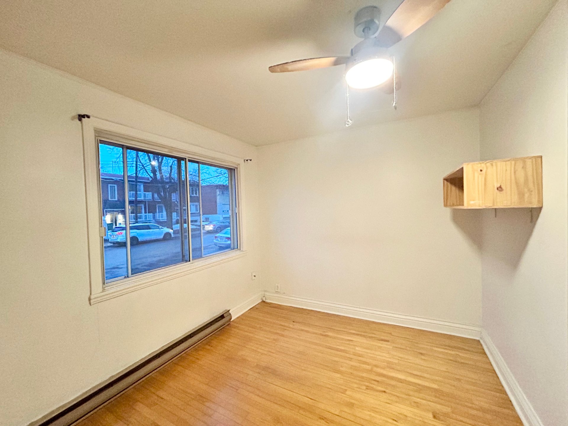 Photo - Chambre à coucher