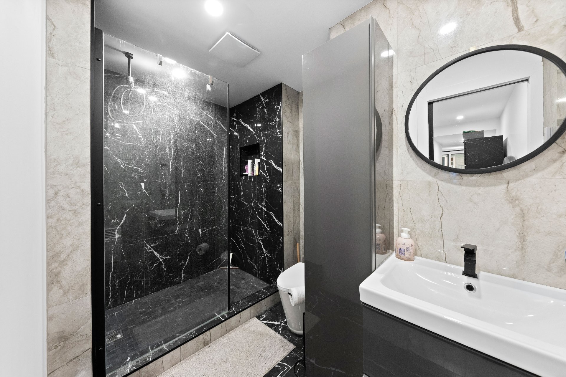 Photo - Salle de bains