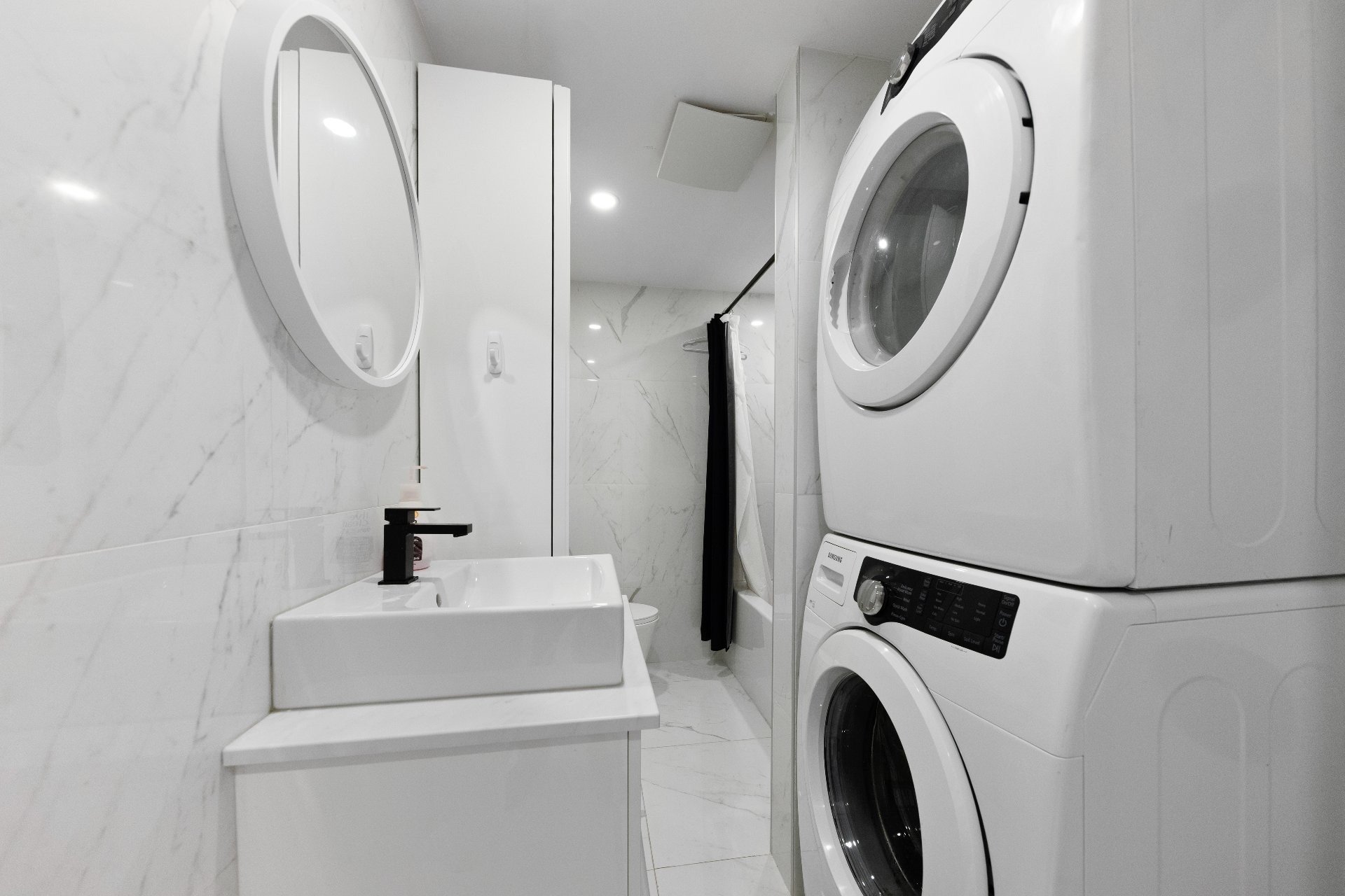 Photo - Salle de bains