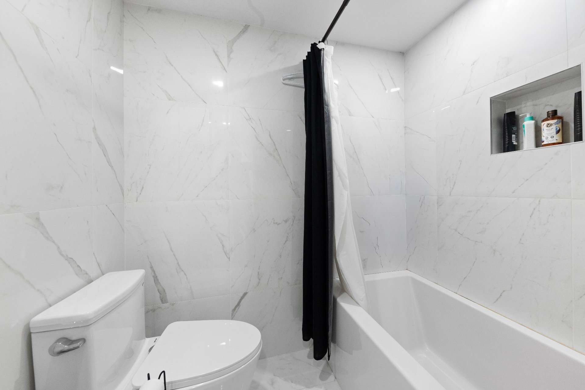 Photo - Salle de bains
