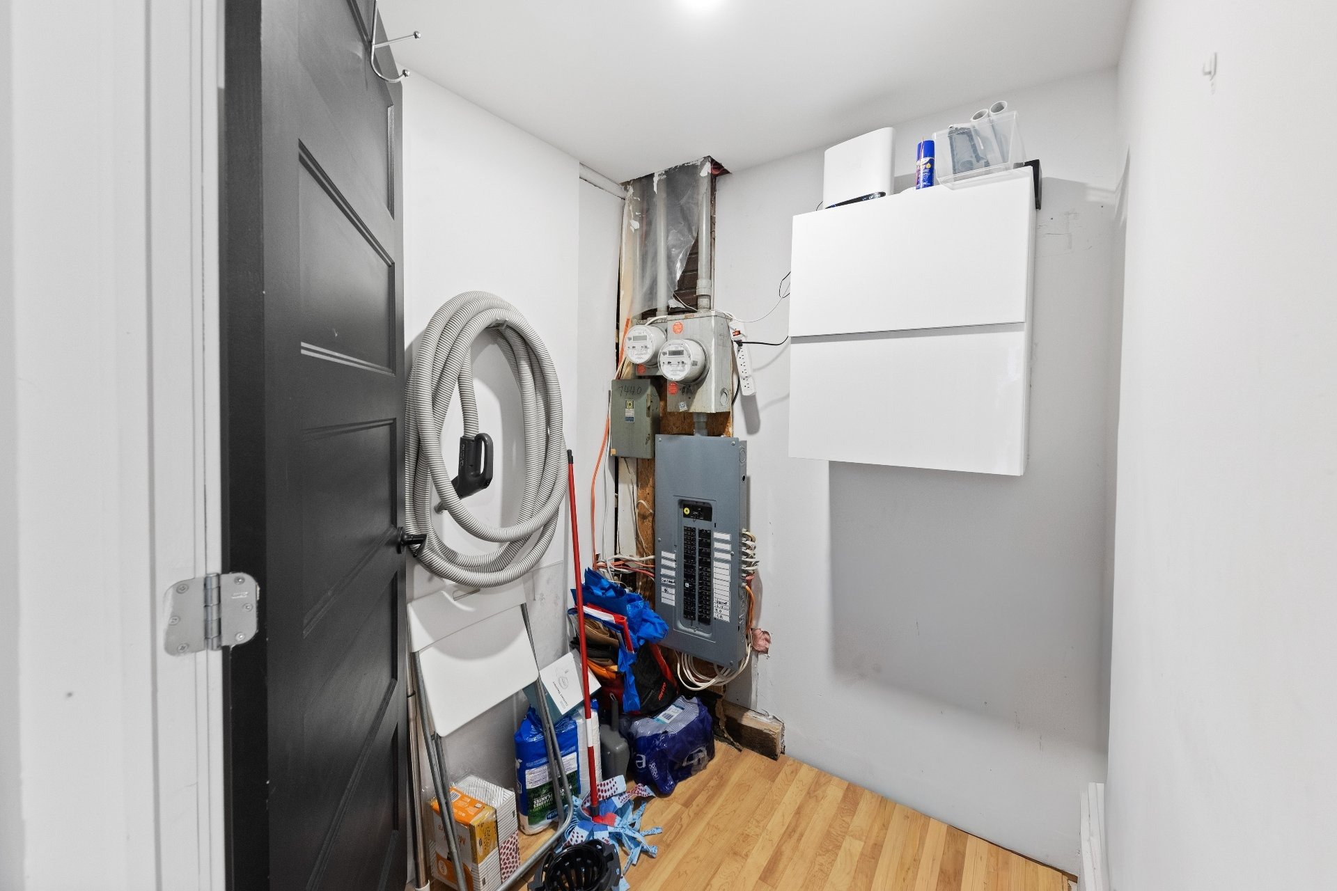 Photo - Rangement
