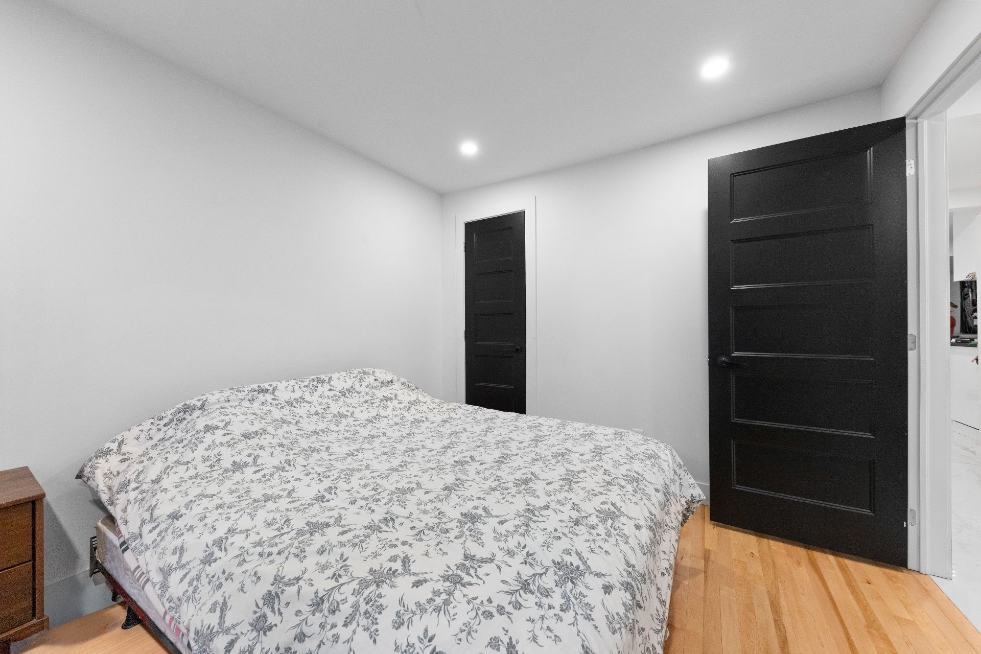 Photo - Chambre à coucher
