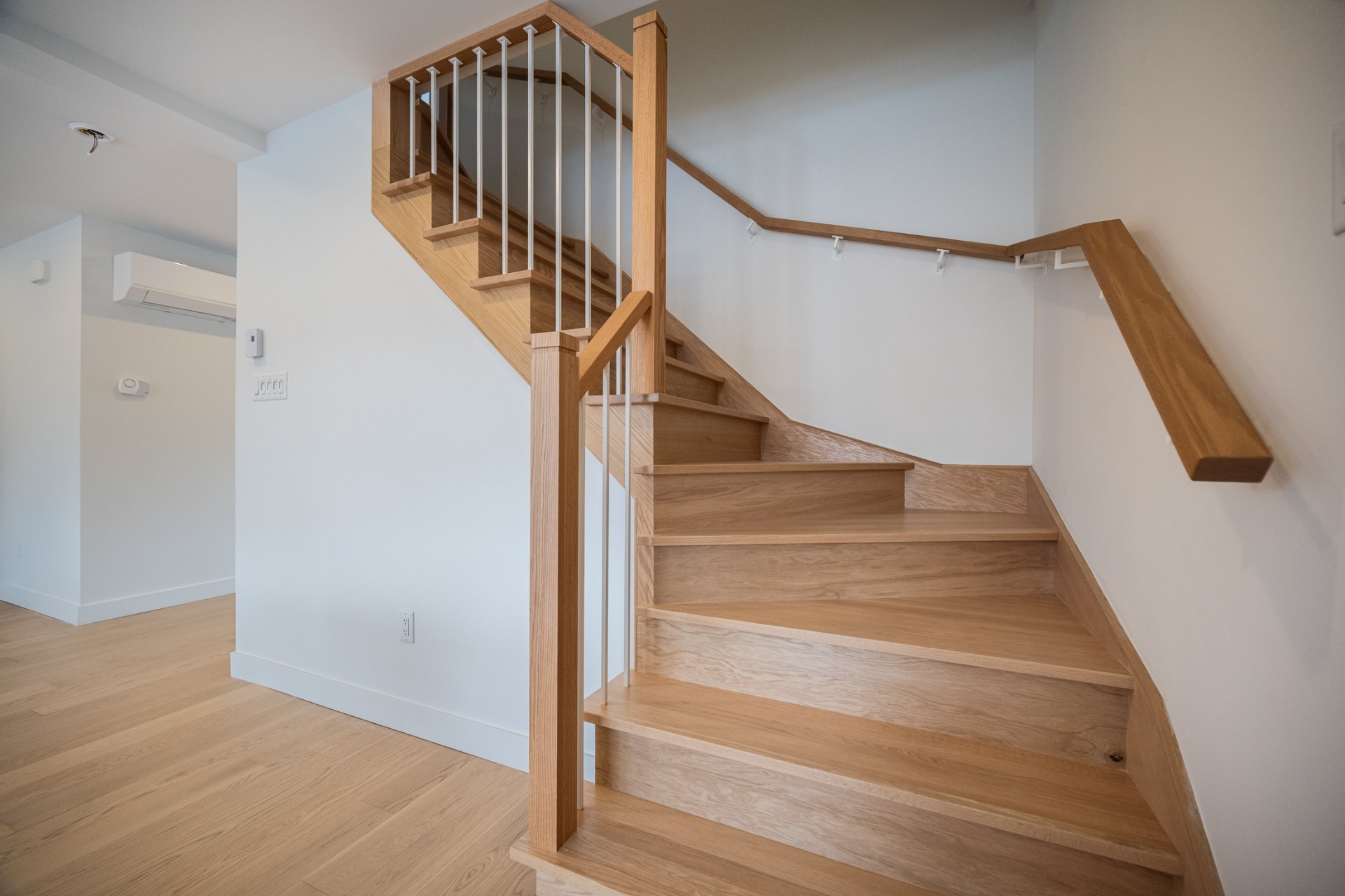 Photo - Escalier