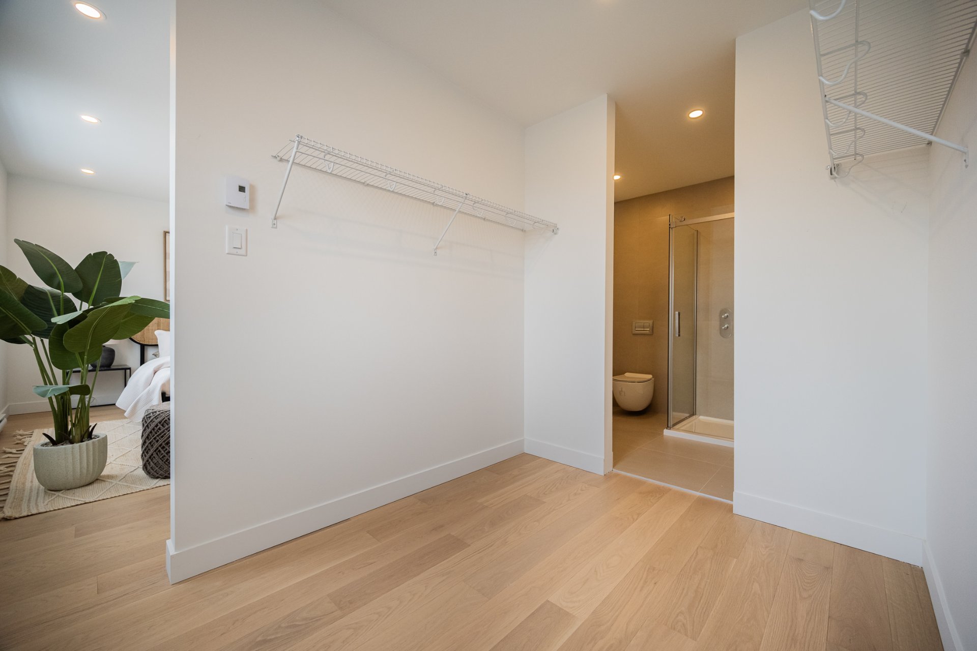 Photo - Penderie (Walk-in)