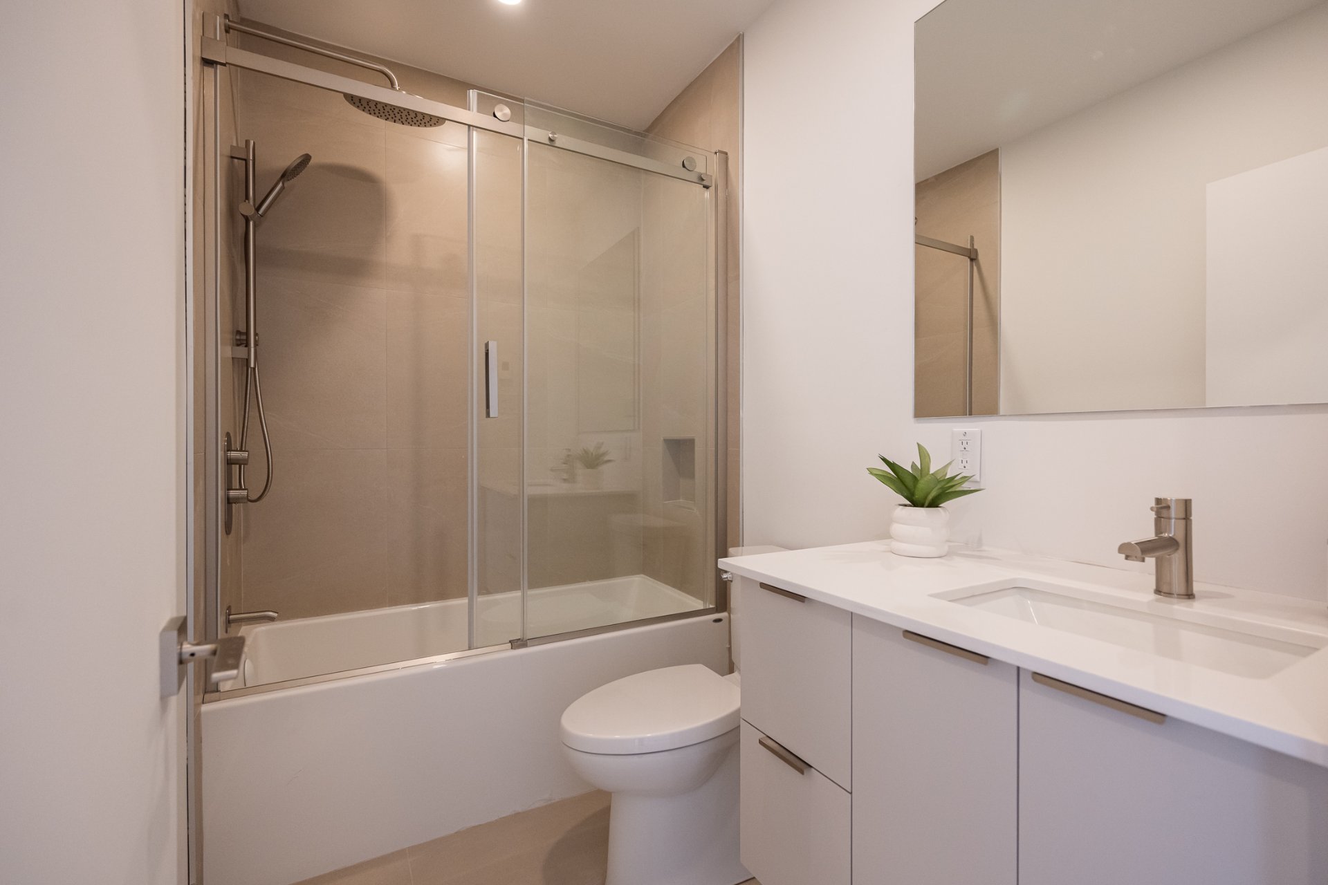 Photo - Salle de bains