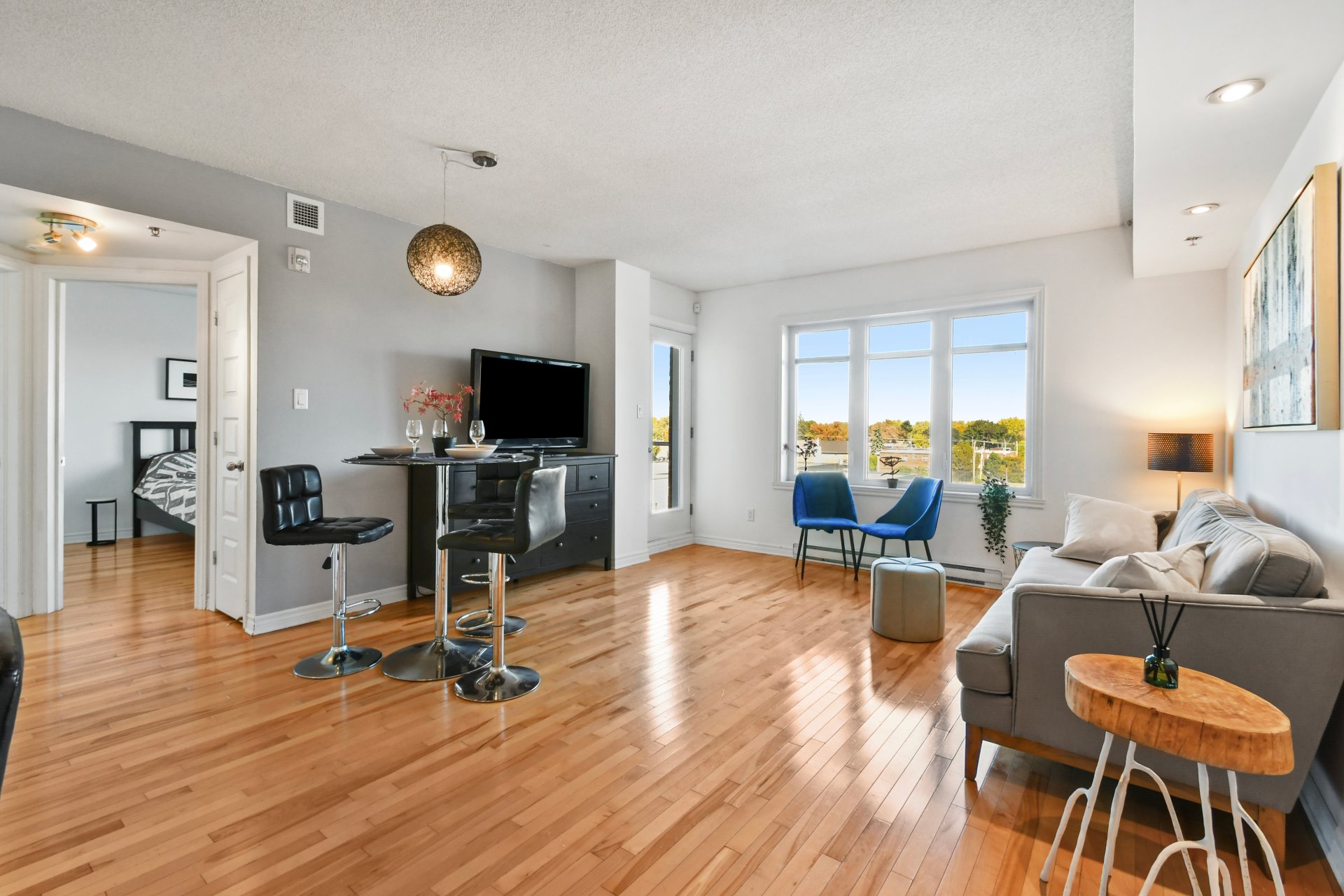 Photo - Vue d'ensemble