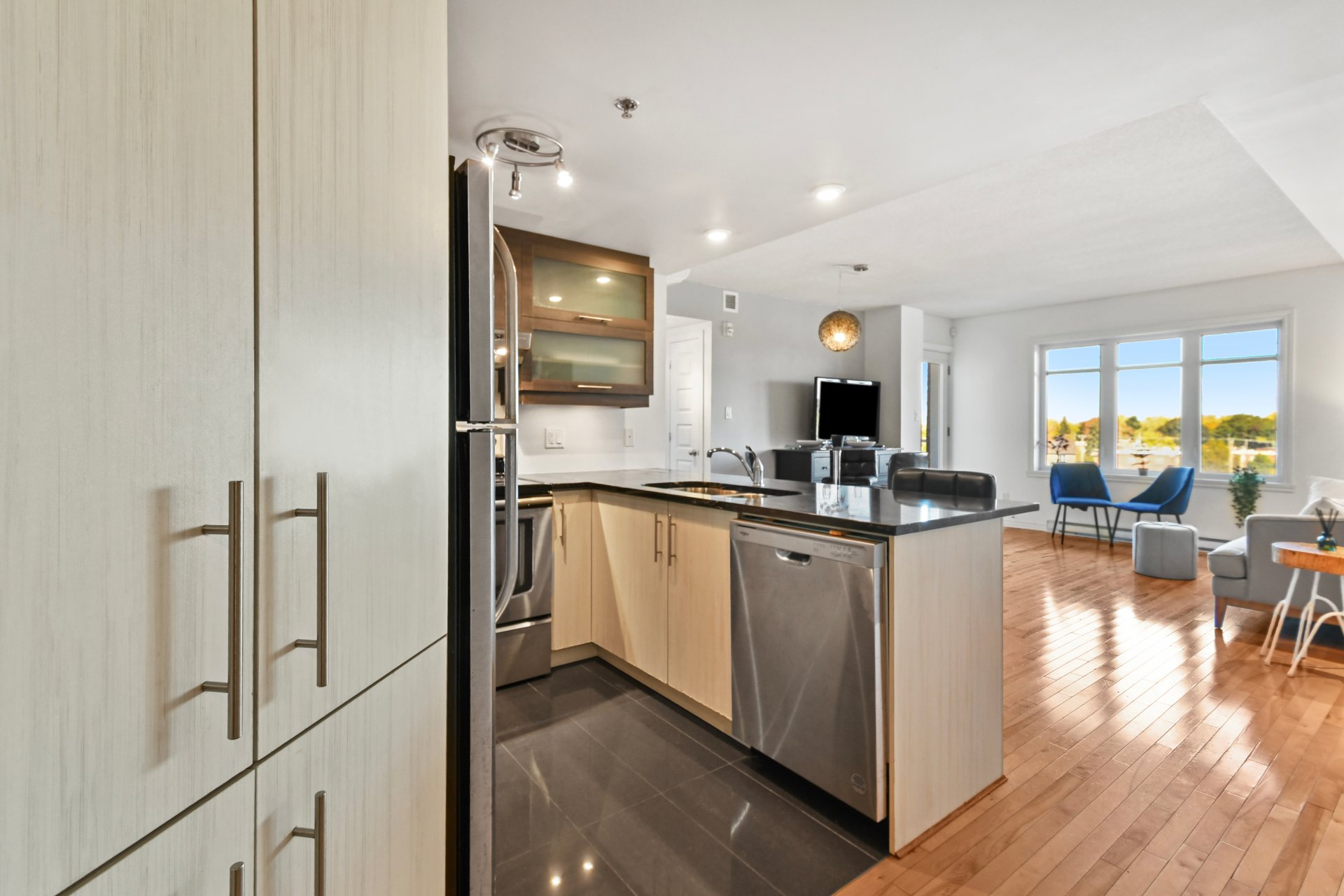 Photo - Vue d'ensemble