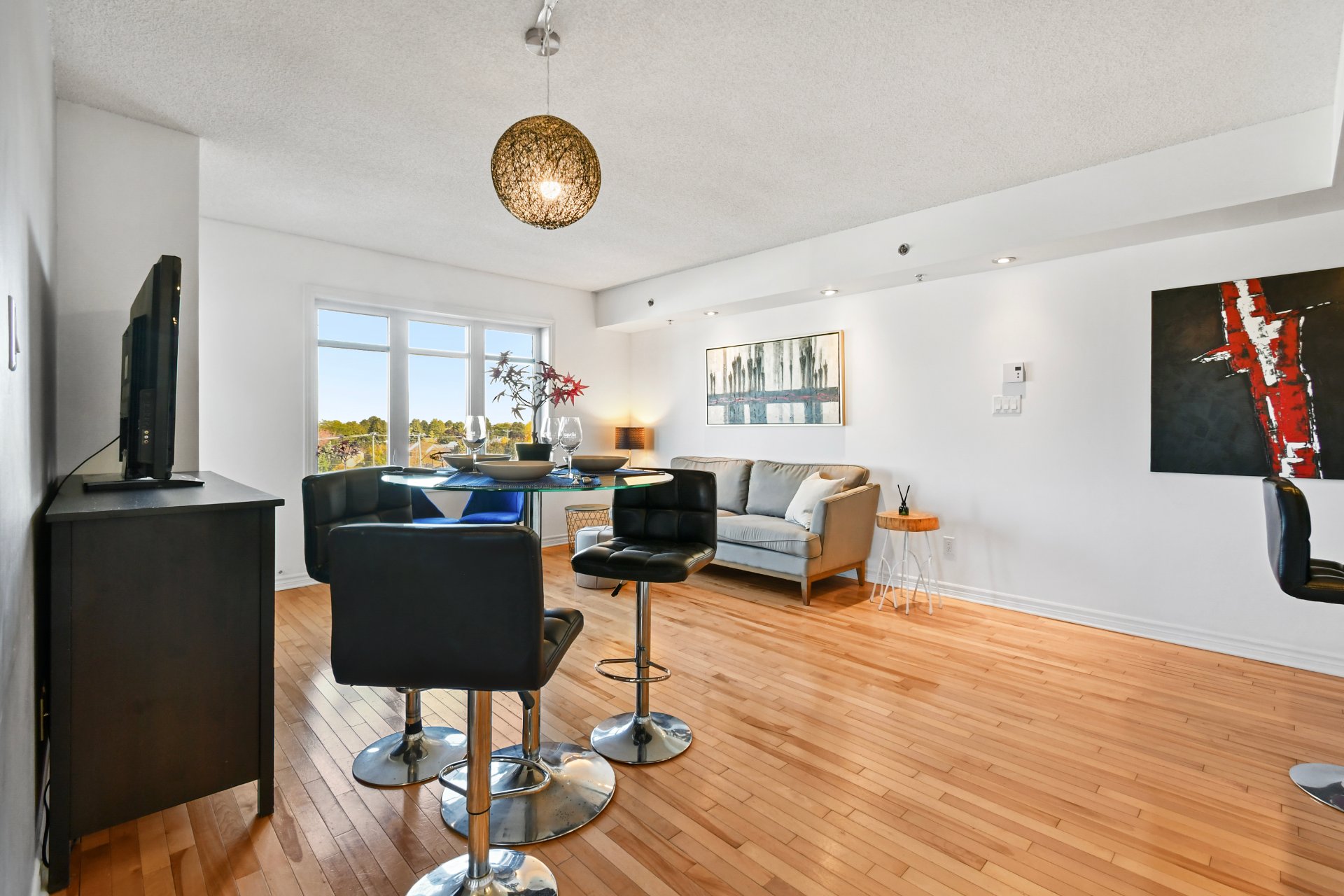 Photo - Vue d'ensemble