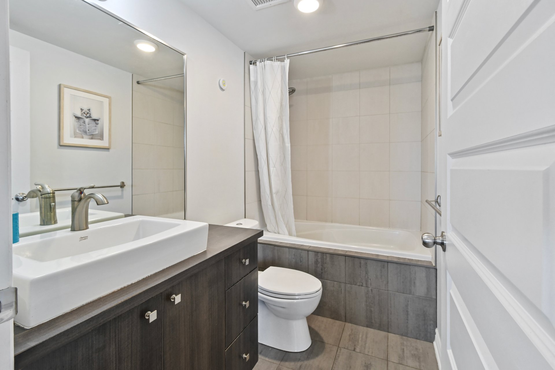 Photo - Salle de bains