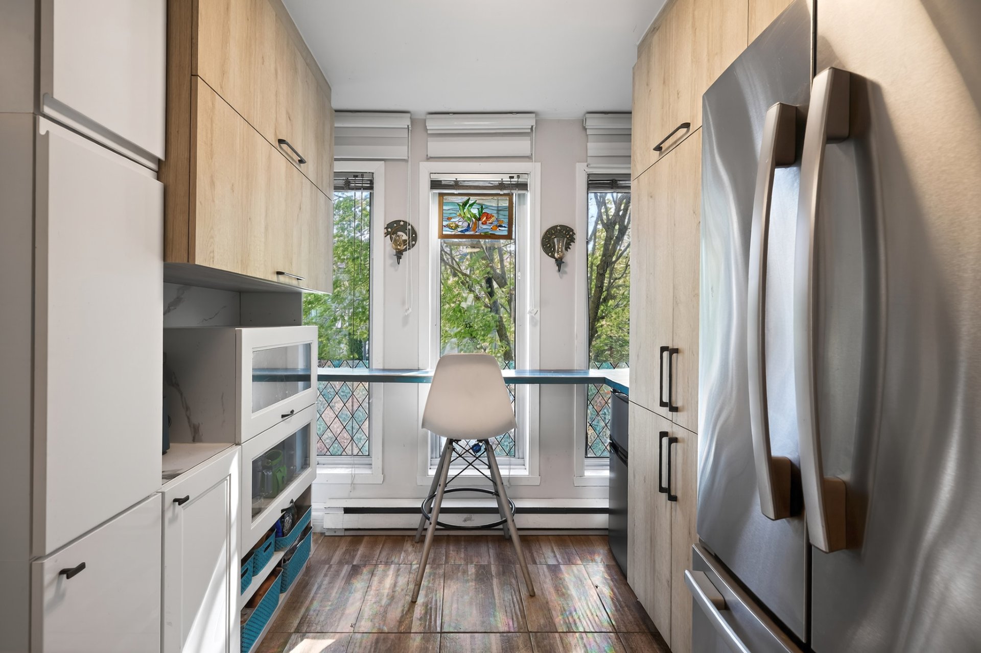 Photo - Kitchen